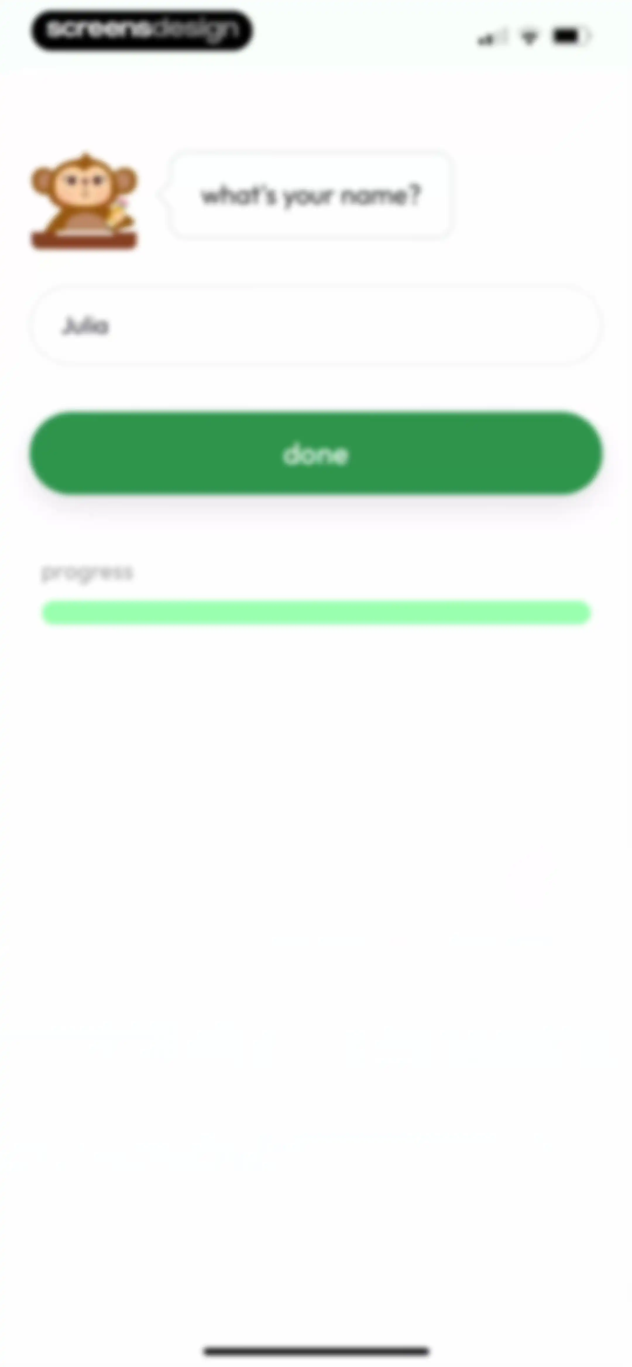 Jungle: AI Flashcards & Quiz screen 12