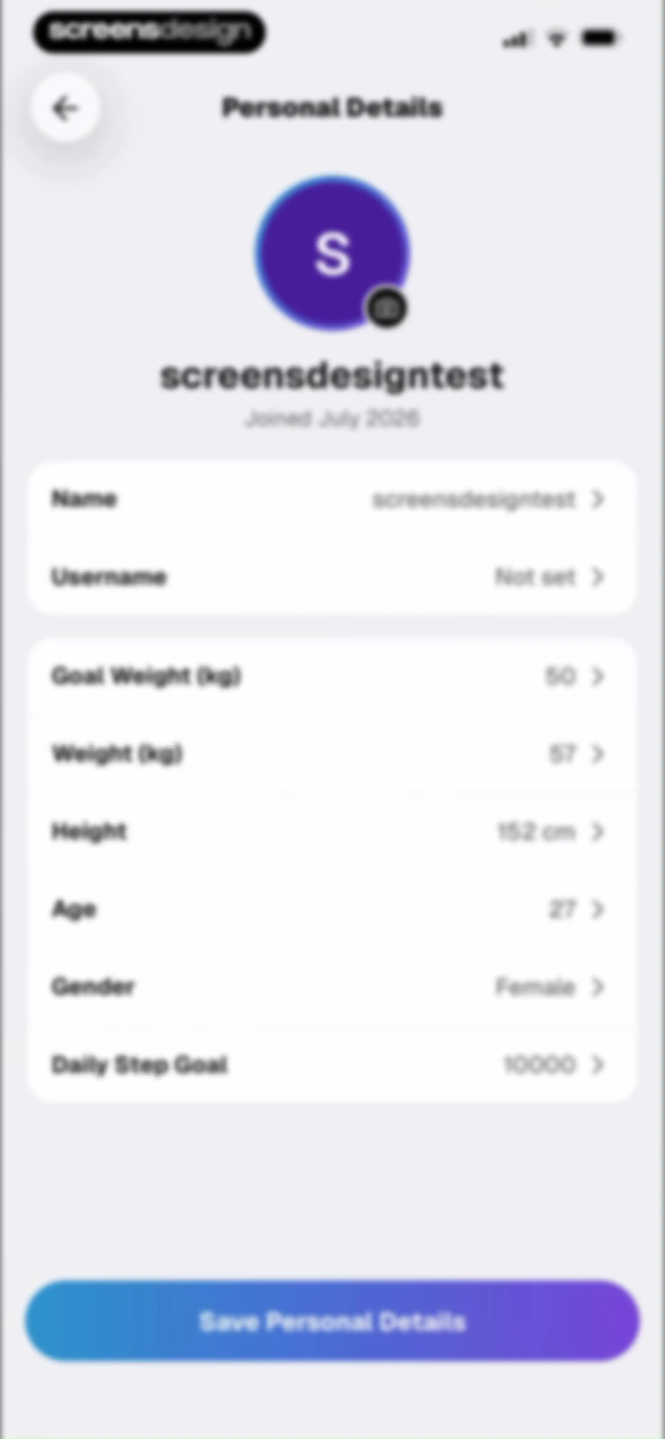 Pep AI: Peptide GLP-1 Tracker screen 192
