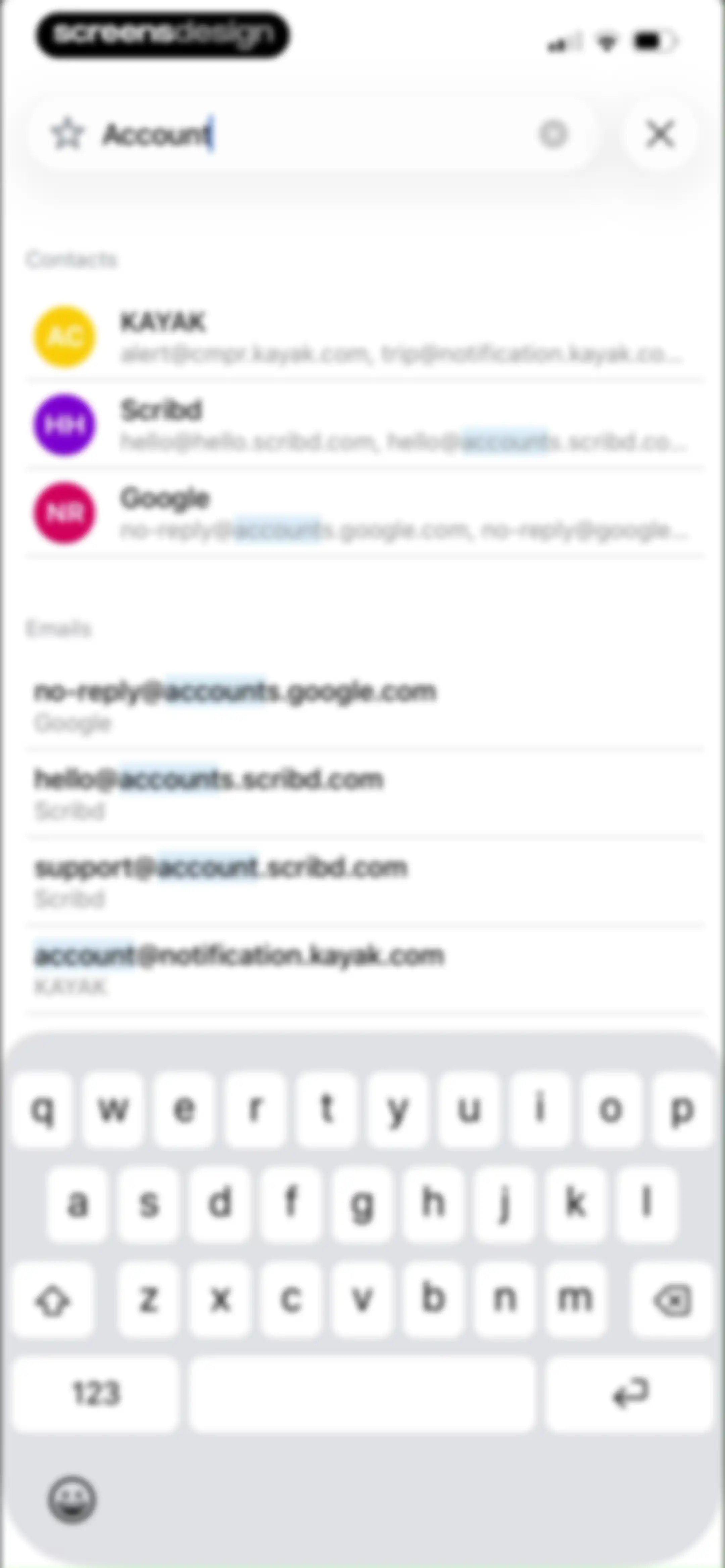 Spark Mail: AI Email Assistant screen 90