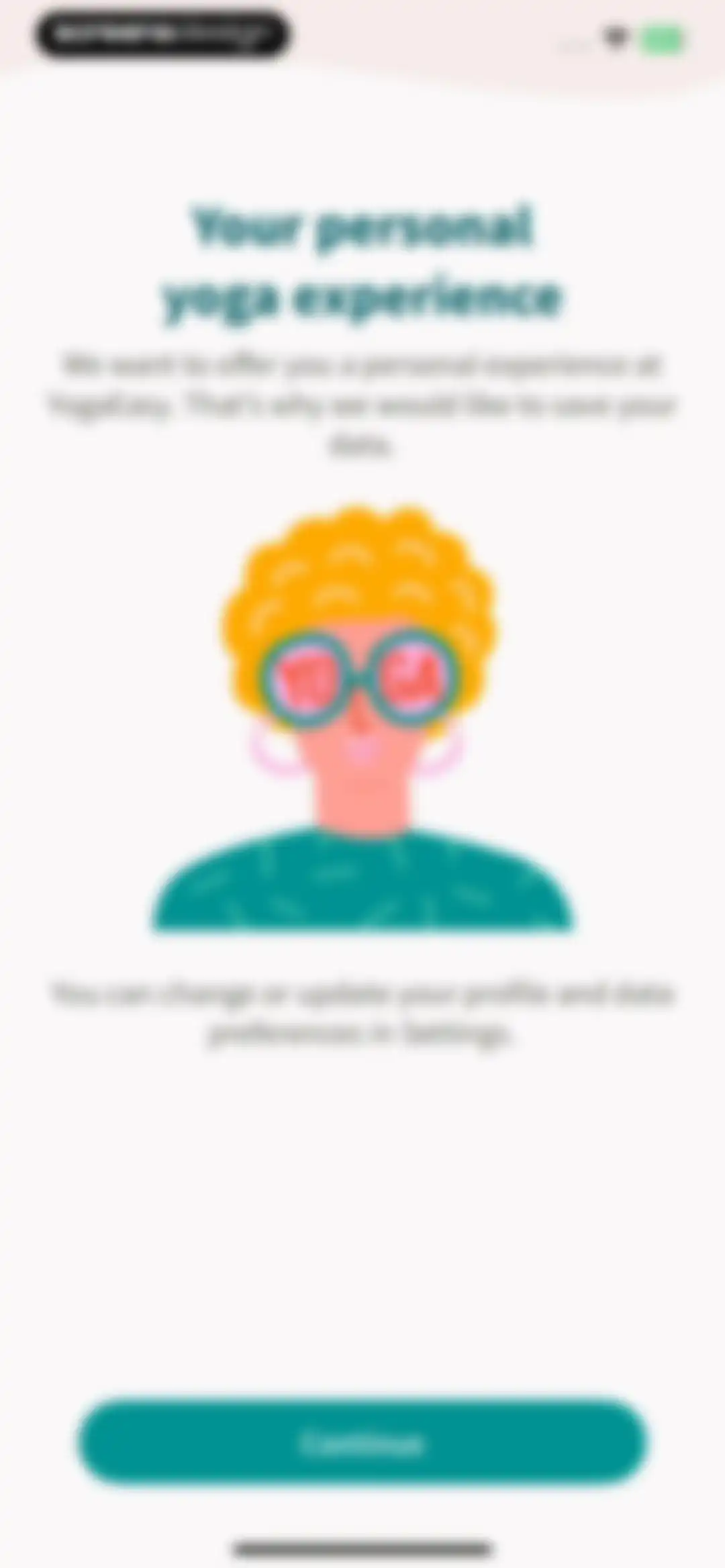 YogaEasy: Online Yoga Studio screen 6