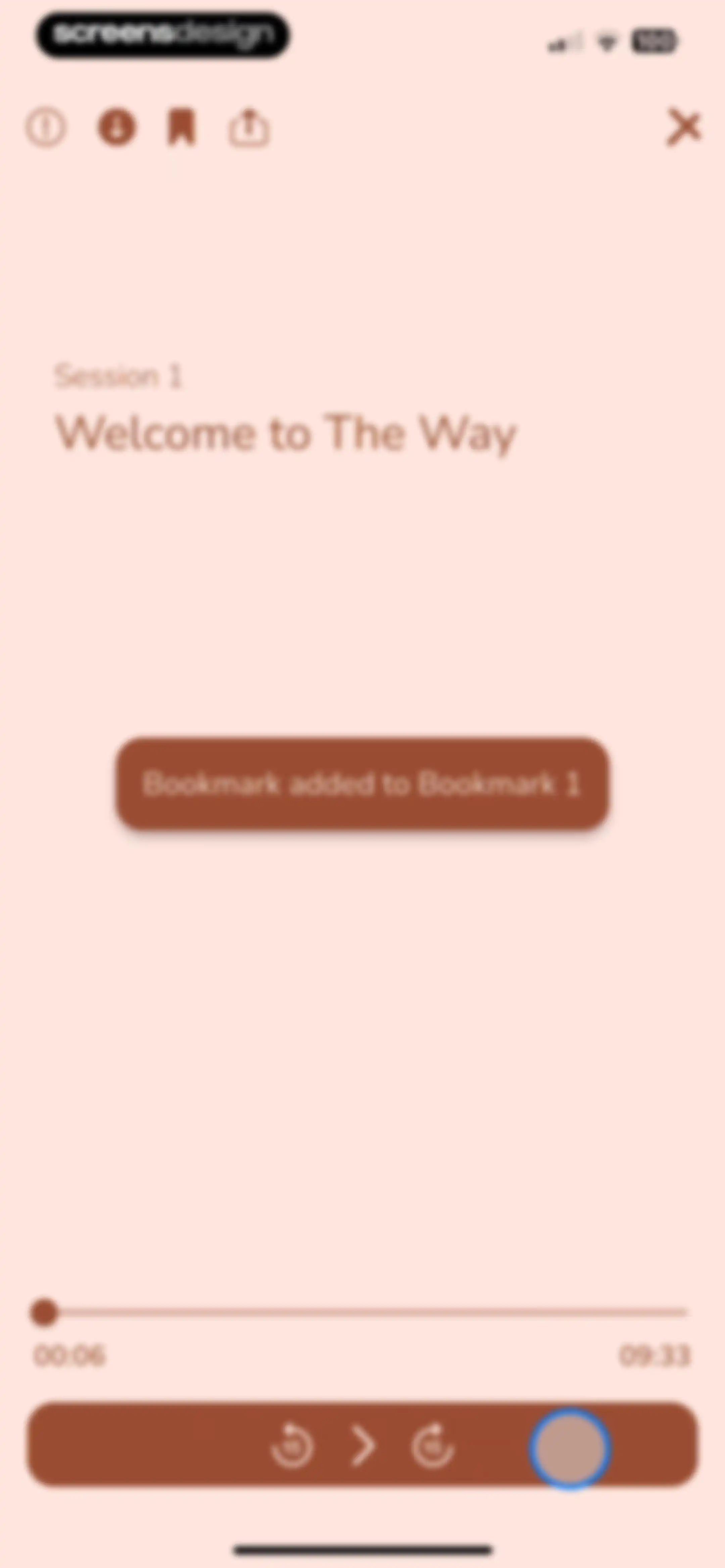 The Way: Meditation & Zen screen 32