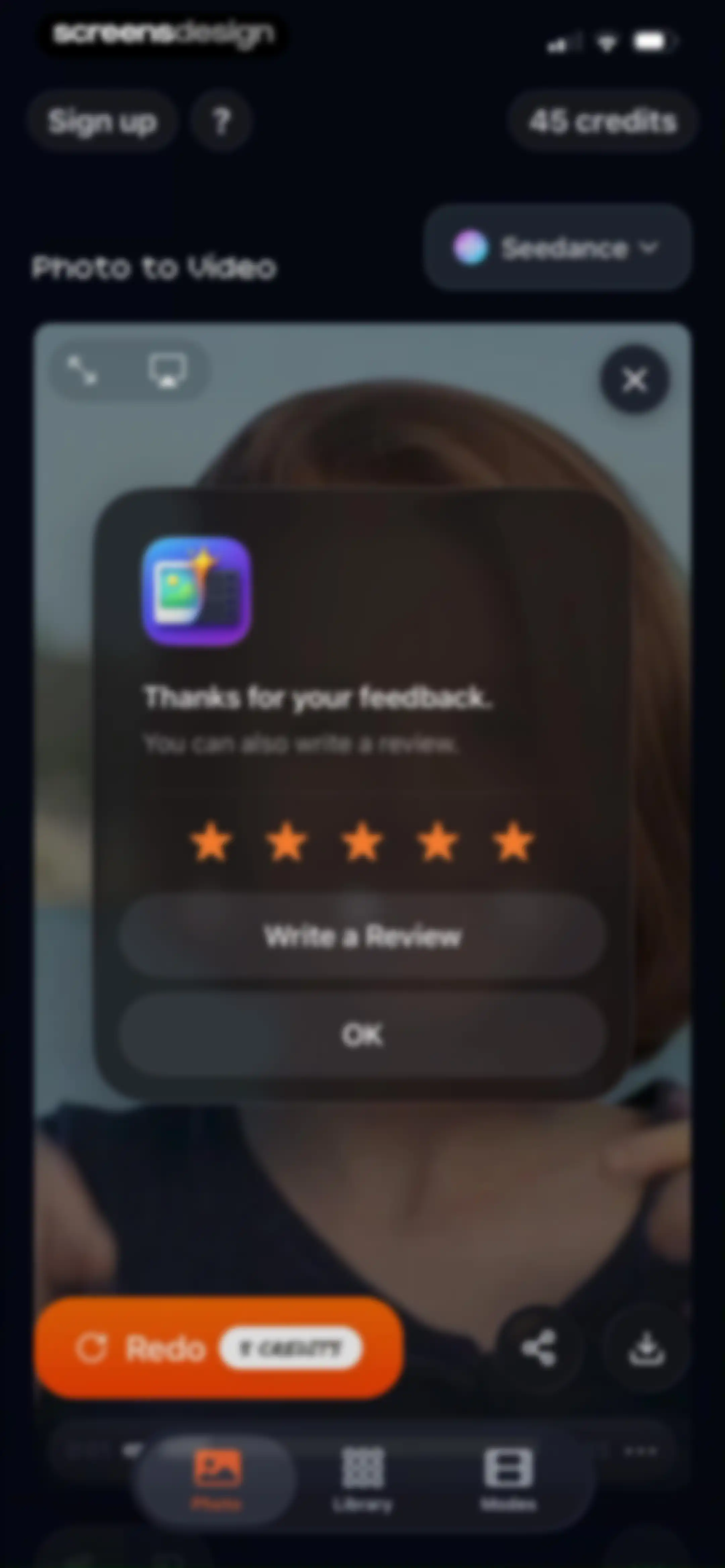 Photo to Video: AI Video Maker screen 21