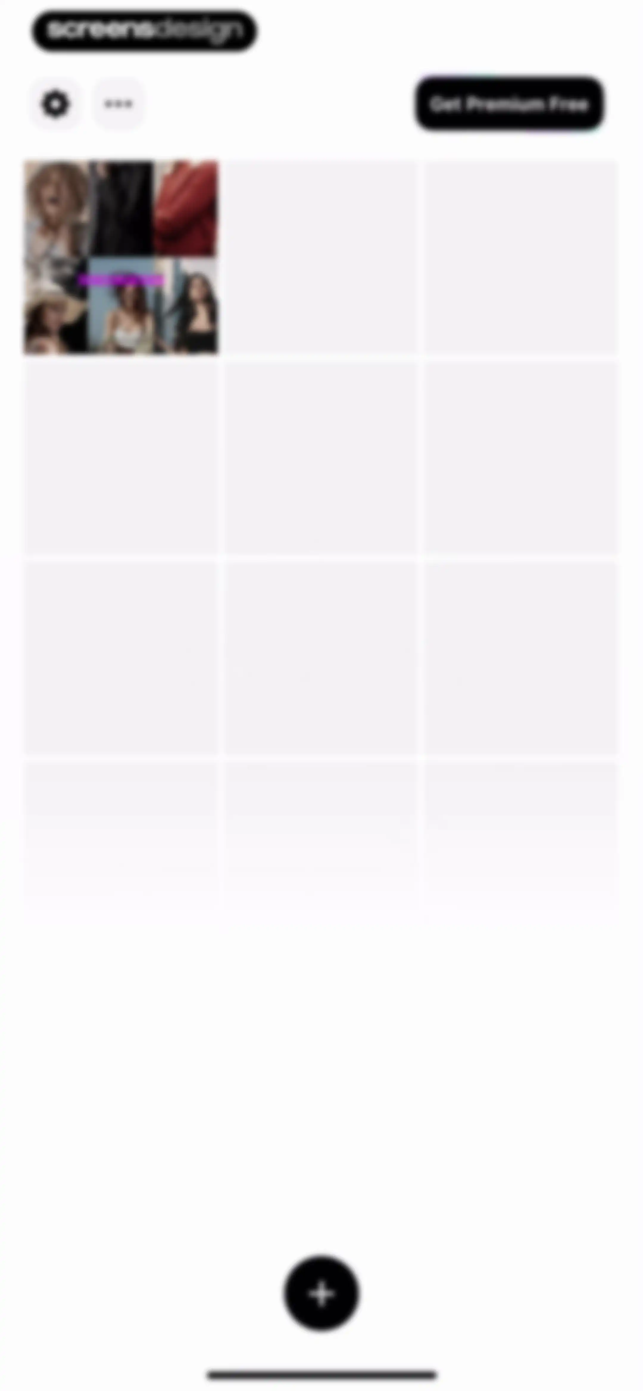 InstaSize: AI Photo Editor screen 58