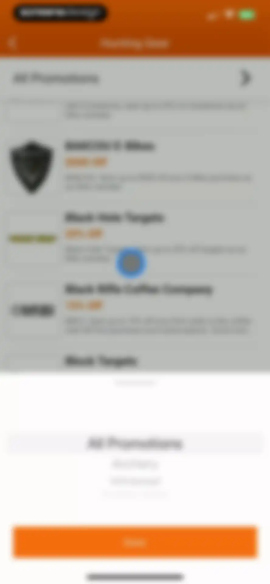 HuntWise: A Better Hunting App screen 39