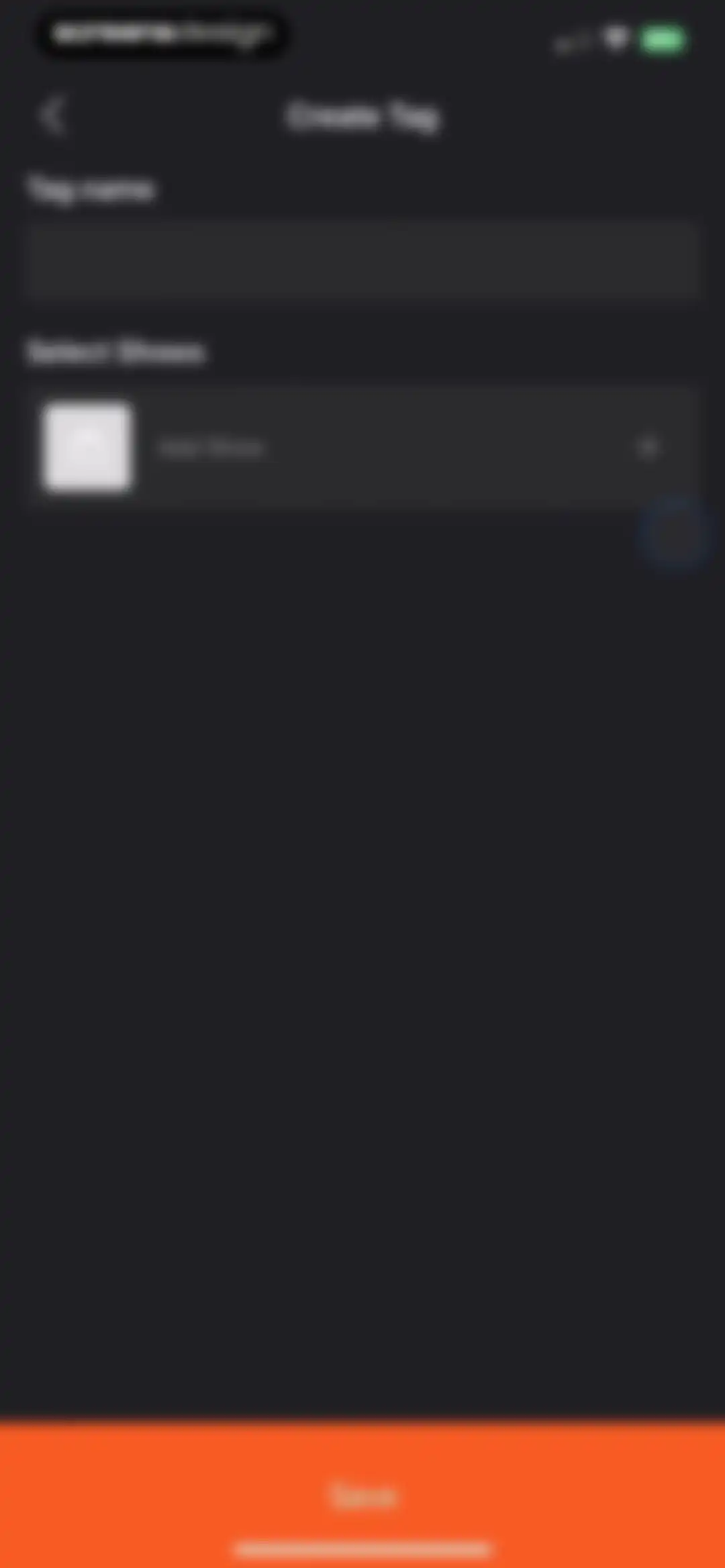 Podcast App & Player - Castbox screen 65
