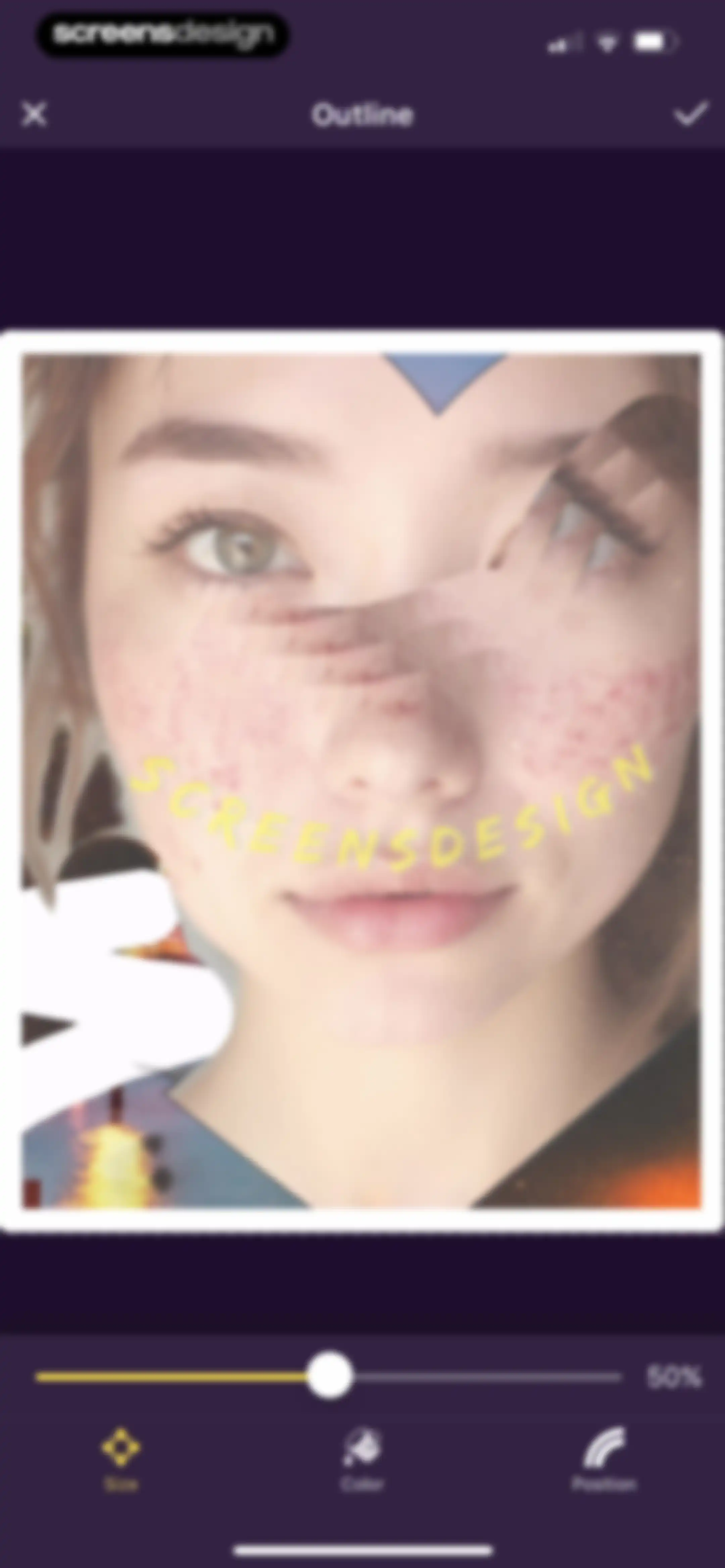 Pixomatic - AI Photo BG Eraser screen 103