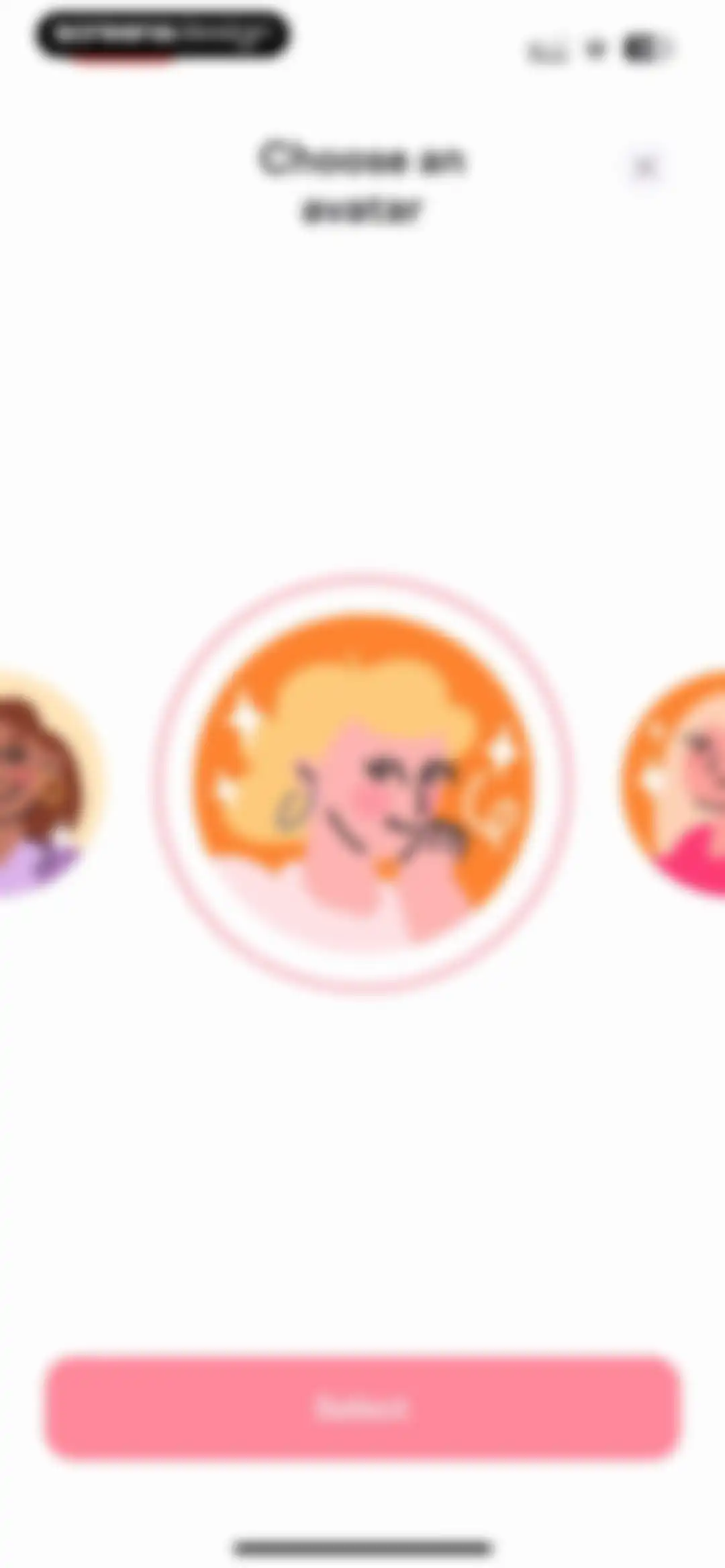 amma: Pregnancy & Baby Tracker screen 146
