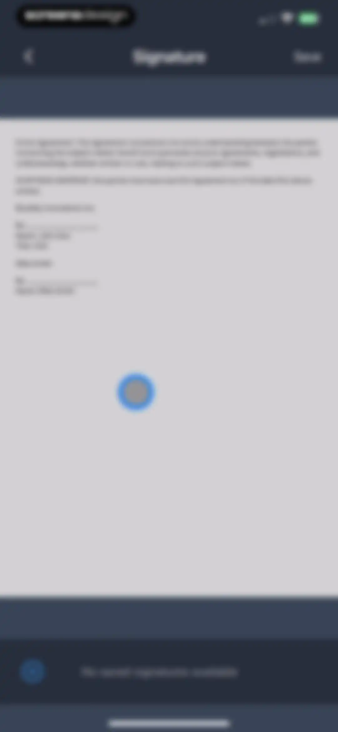 SuperScan - PDF Scanner App screen 22