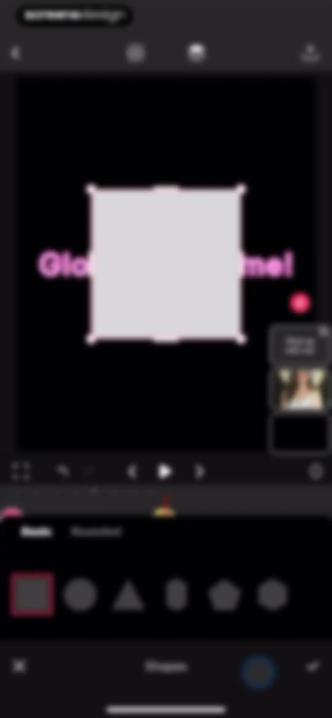 Zoomerang - Ai Video Maker screen 64