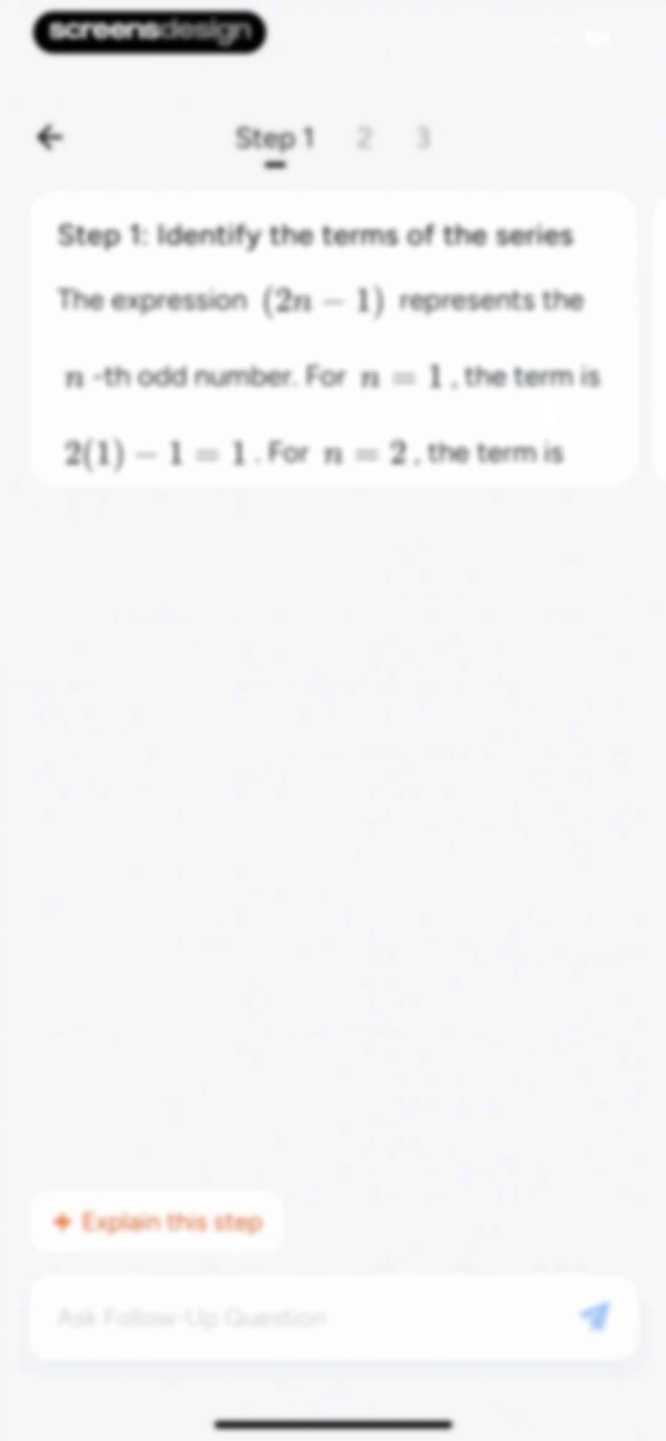 Quiz AI: AI Homework Helper screen 43