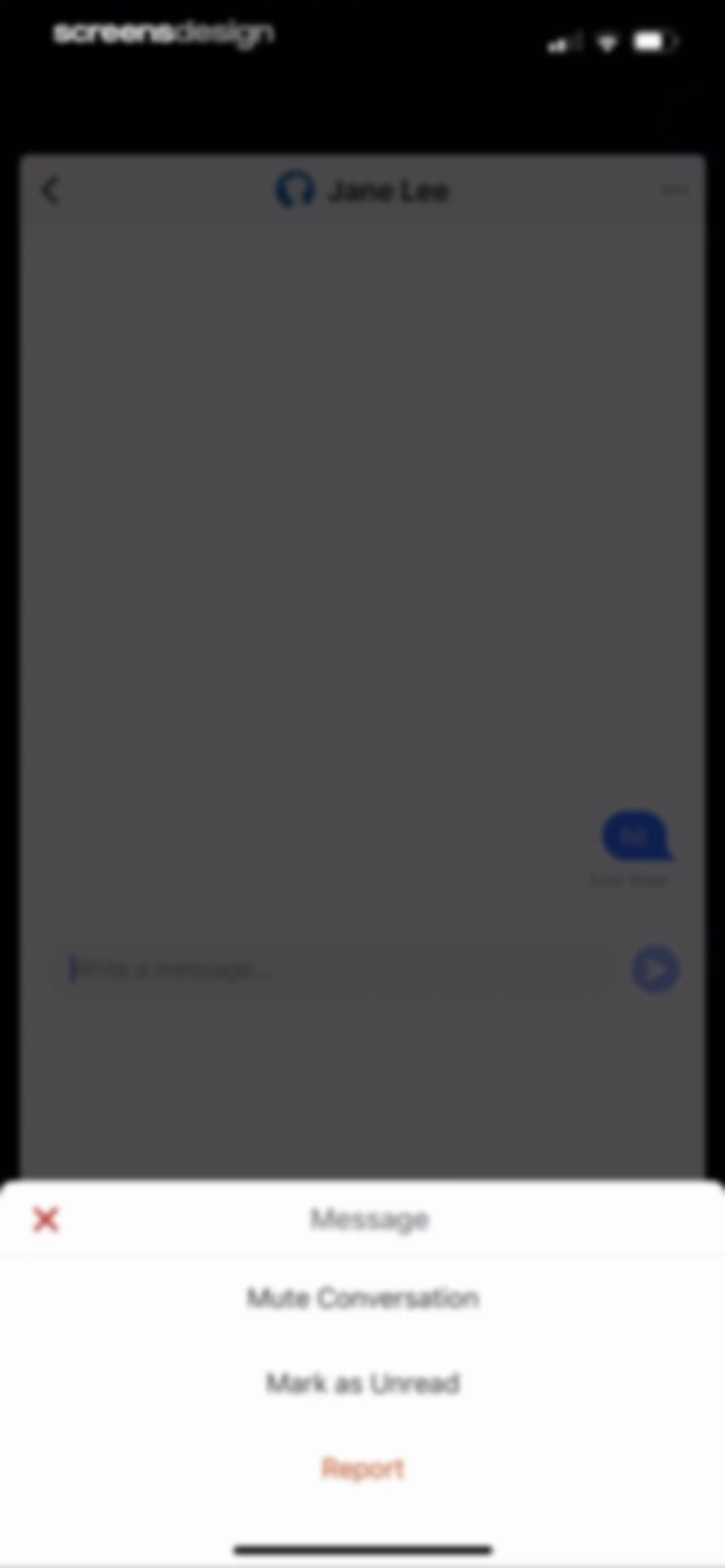Quora screen 216