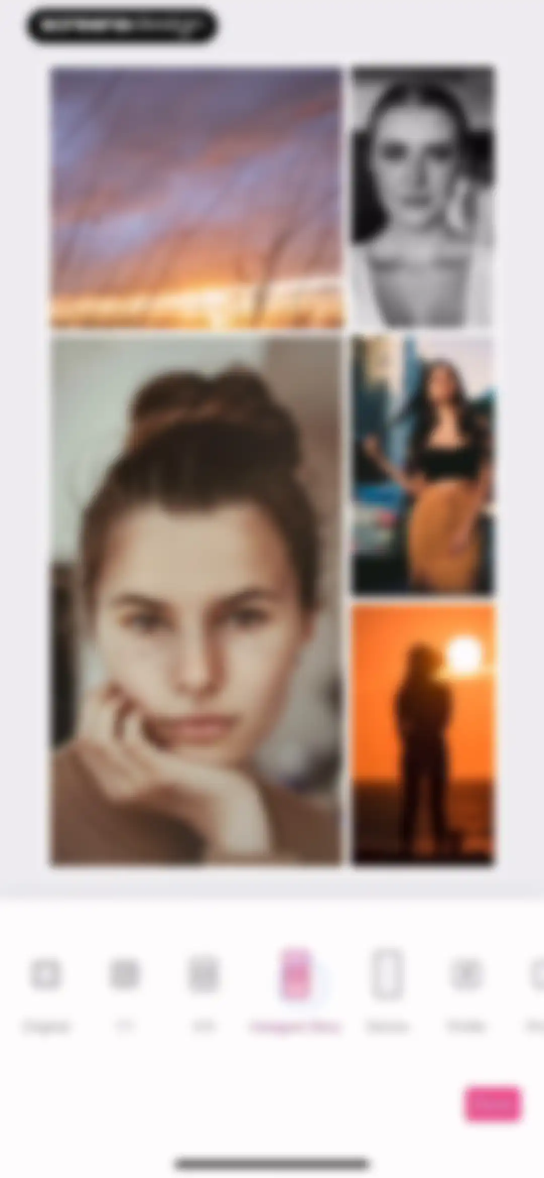 Collage Maker - Photo Editоr screen 13