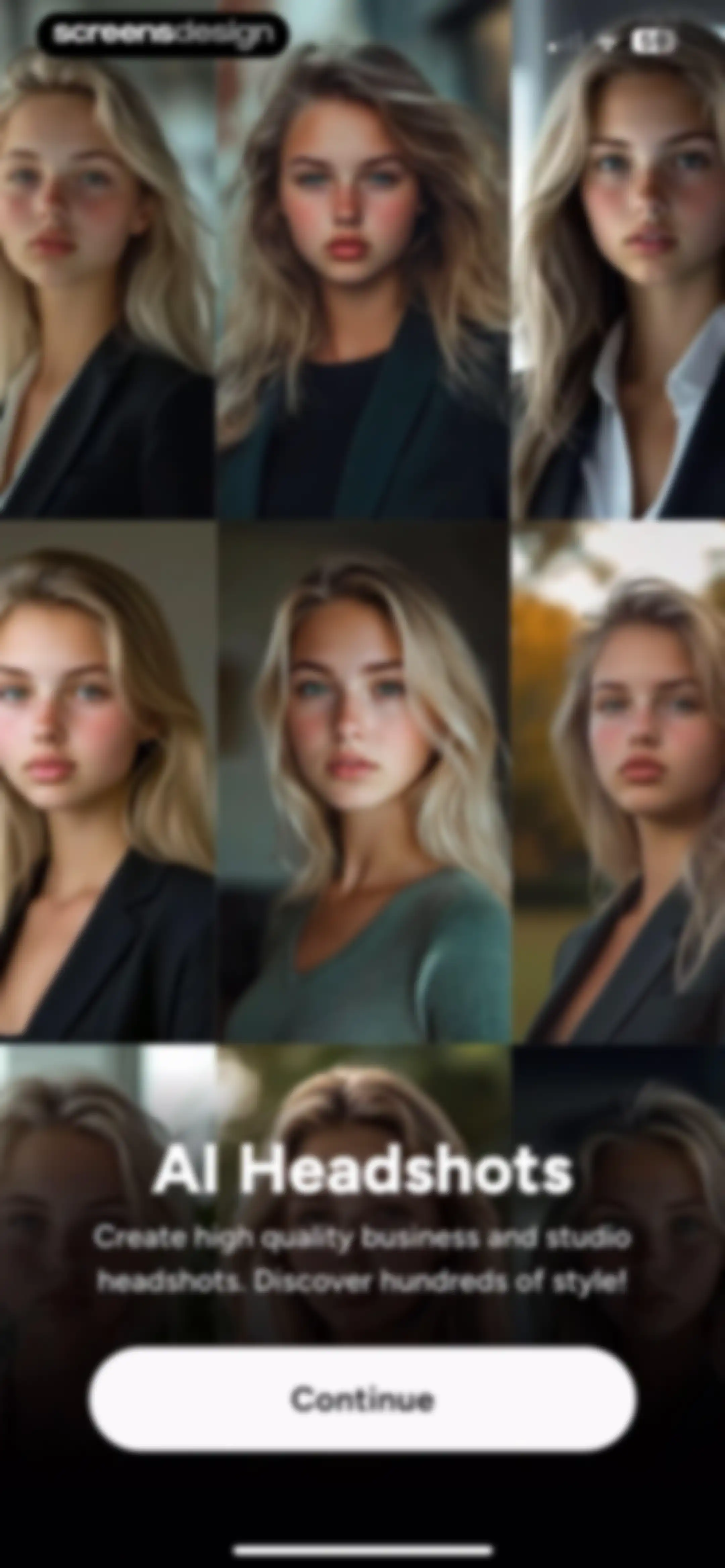 AI Photo Generator - Fotorama screen 9