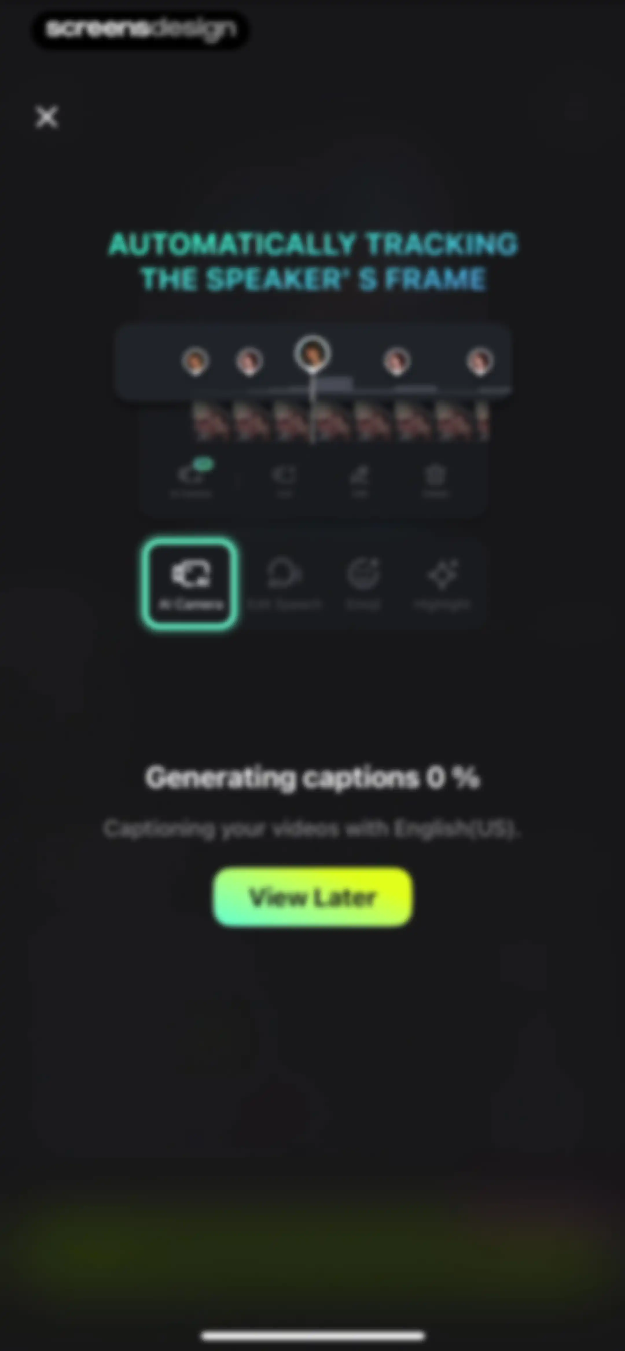 Filmora: AI Video Editor&Maker screen 144