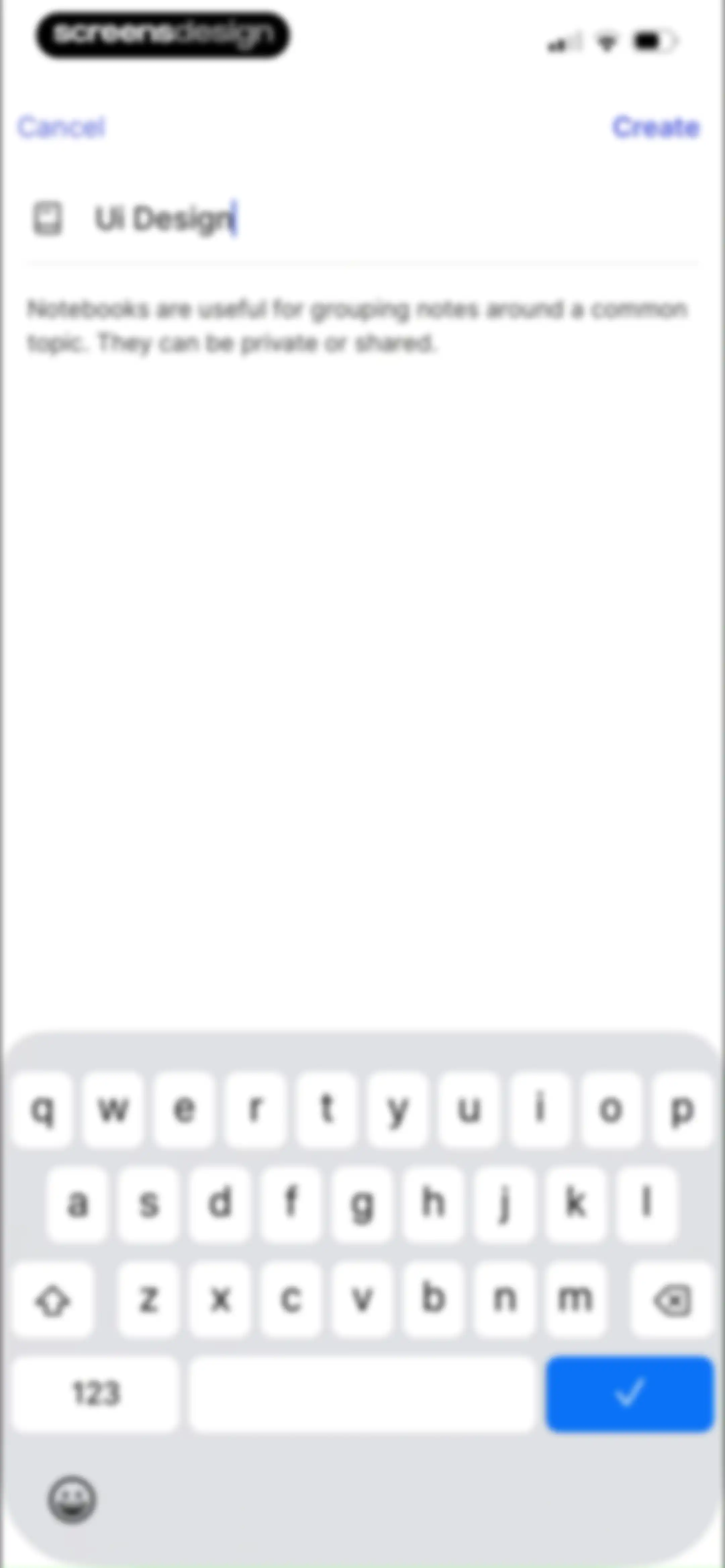 Evernote: AI Notes & Notebook screen 75