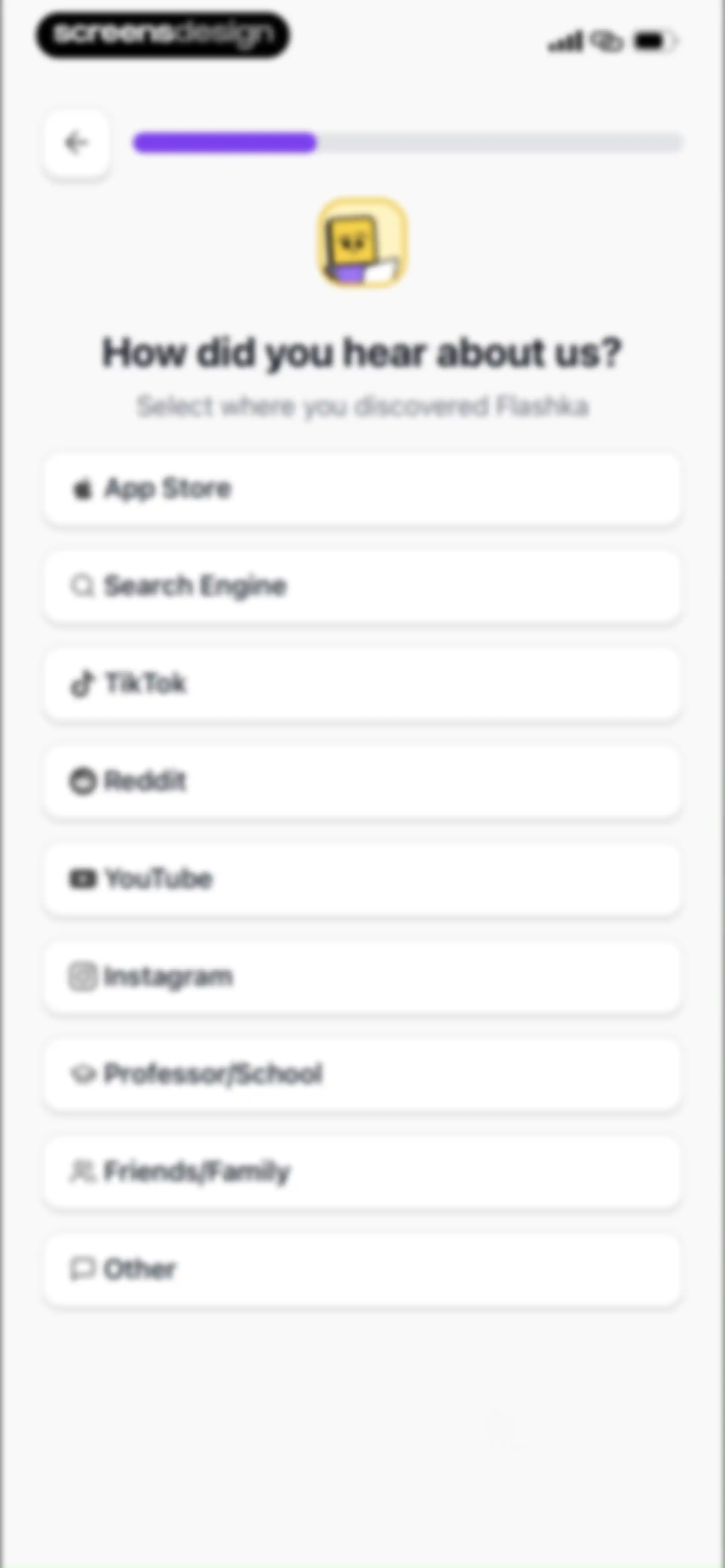 Flashka - AI Flashcards Maker screen 12