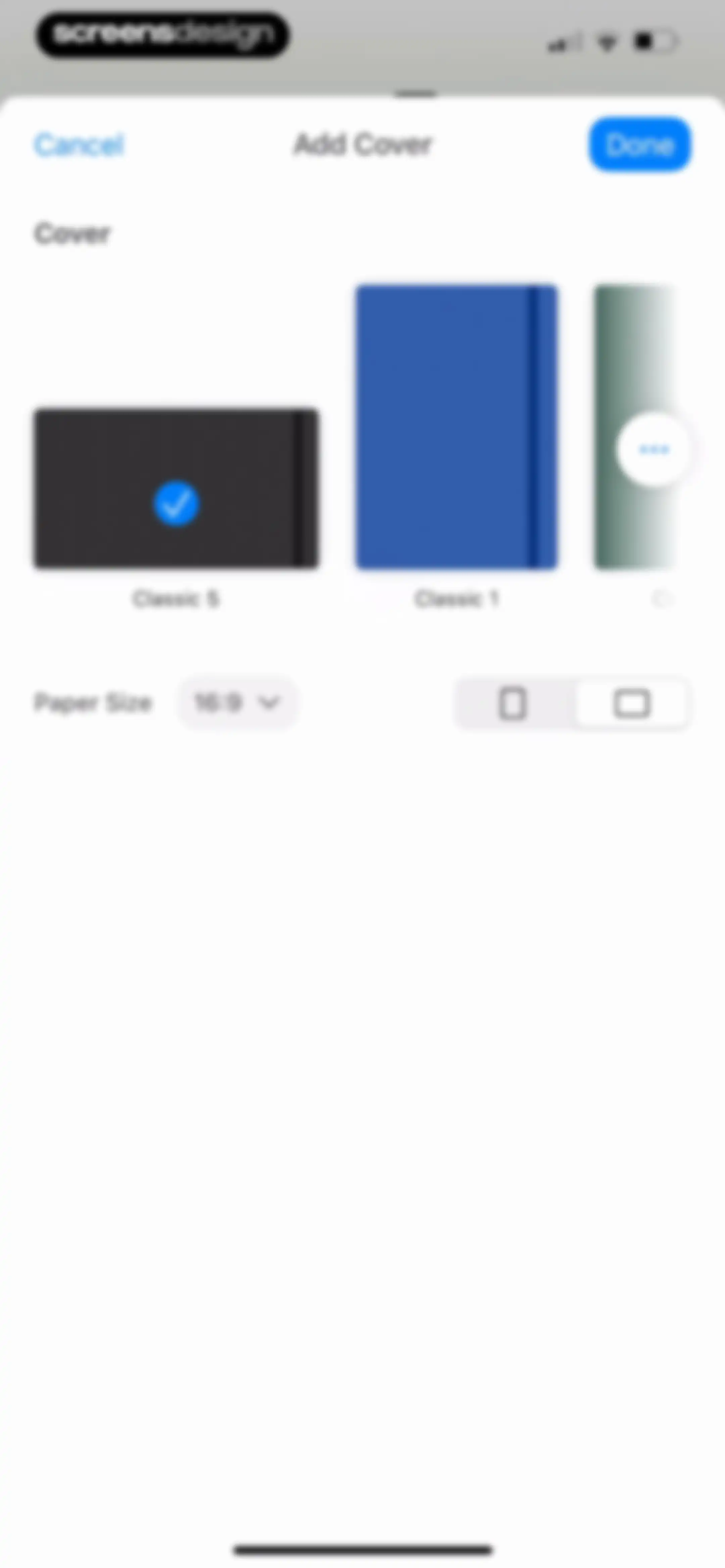 Noteful: Notes & PDF Markup screen 75