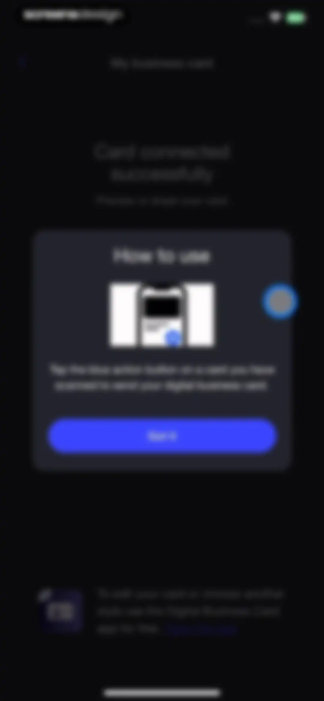Covve - Business Card Scanner screen 38