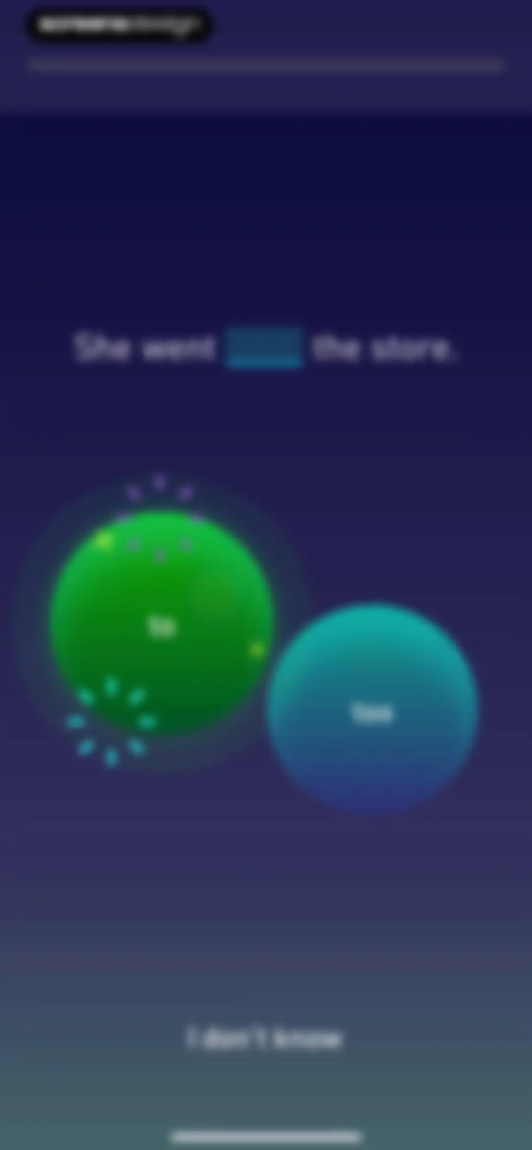 Elevate - Brain Training Games screen 20