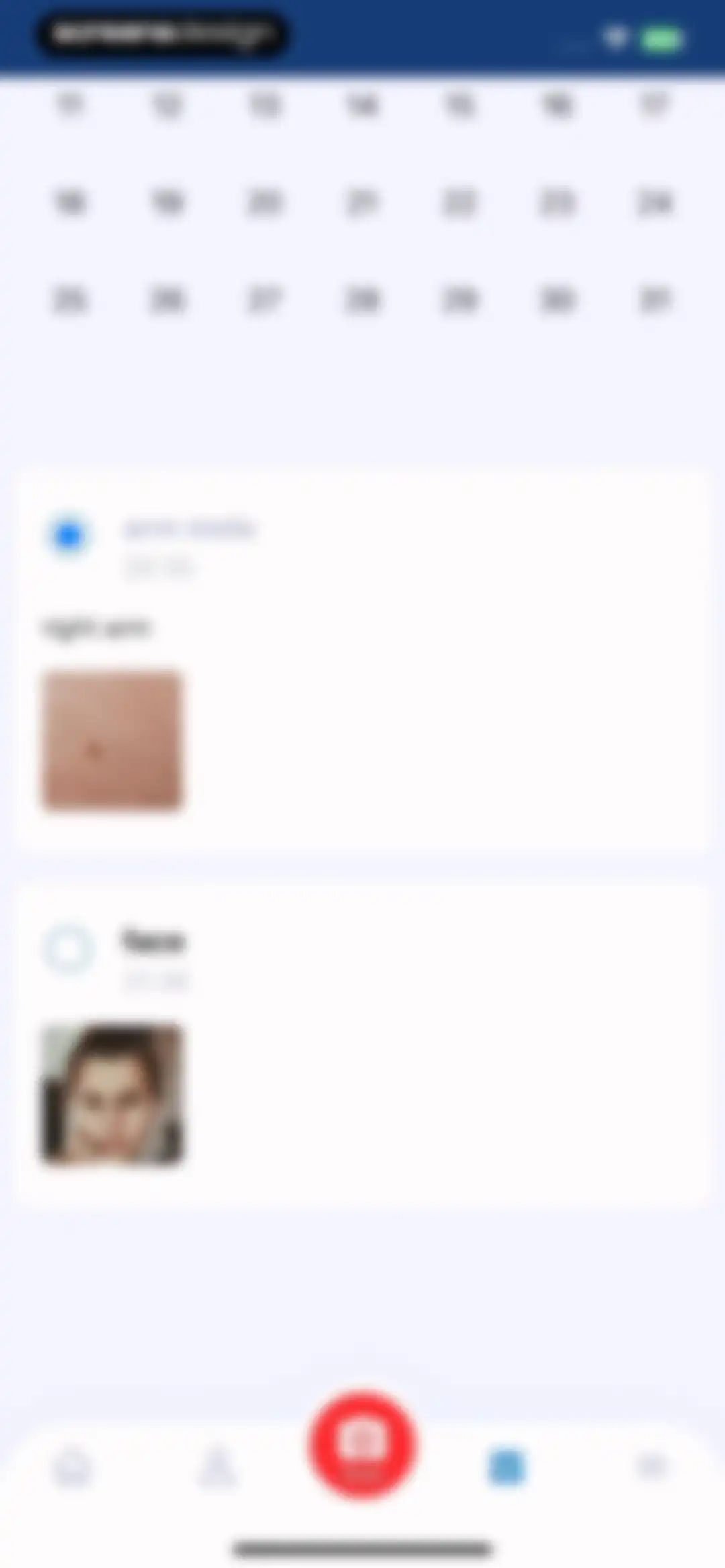 AI Dermatologist: Skin Scanner screen 27