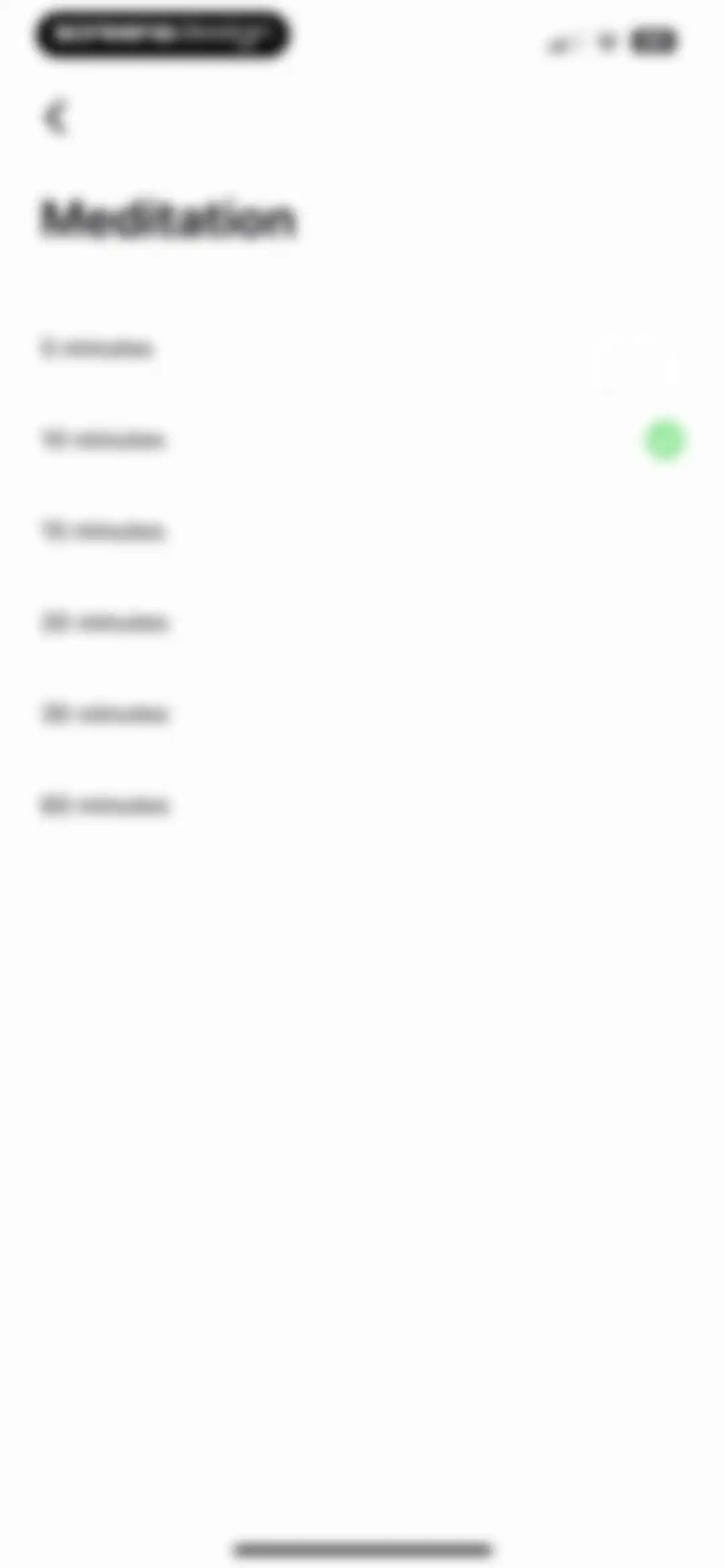 Brainbuddy: Quit PMO screen 239