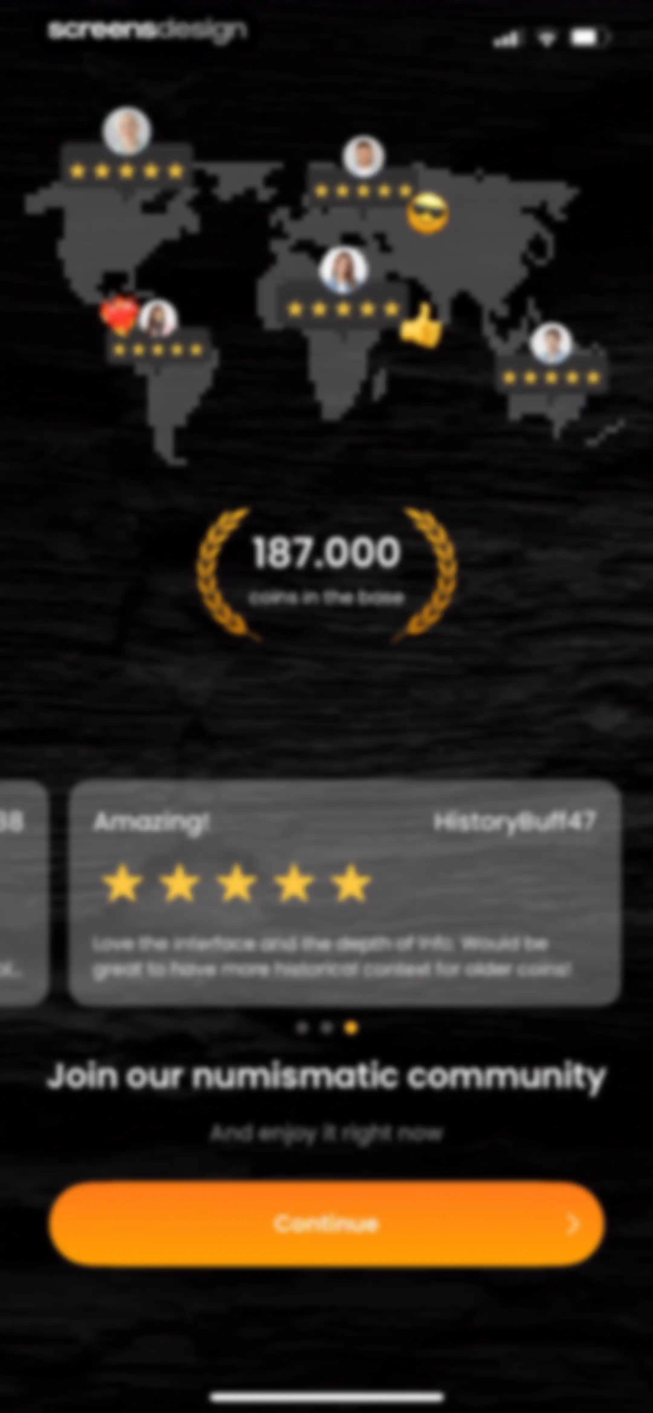 Coin ID Scanner: Value Checker screen 9