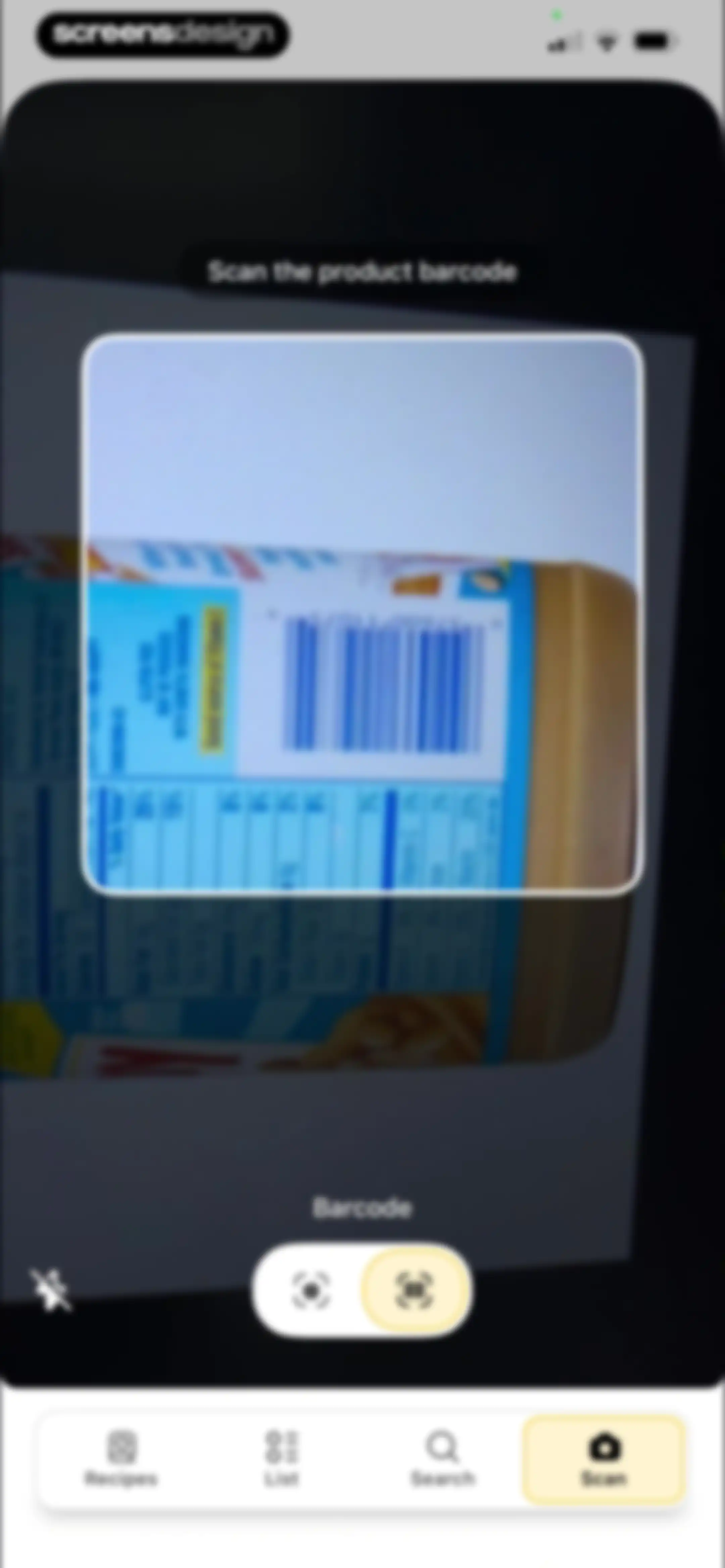 Fitia: Calorie Counter & Diet screen 117