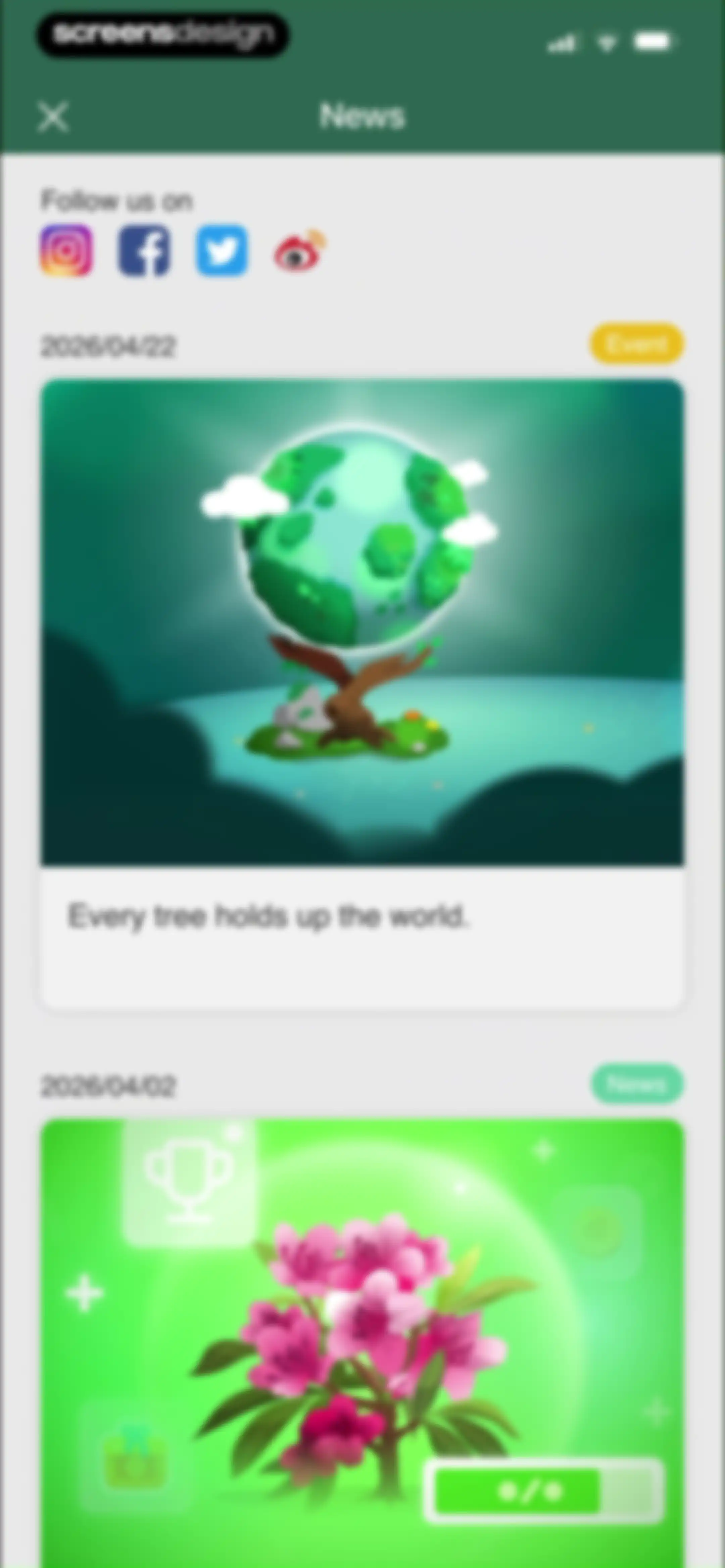 Forest: Focus for Productivity screen 133