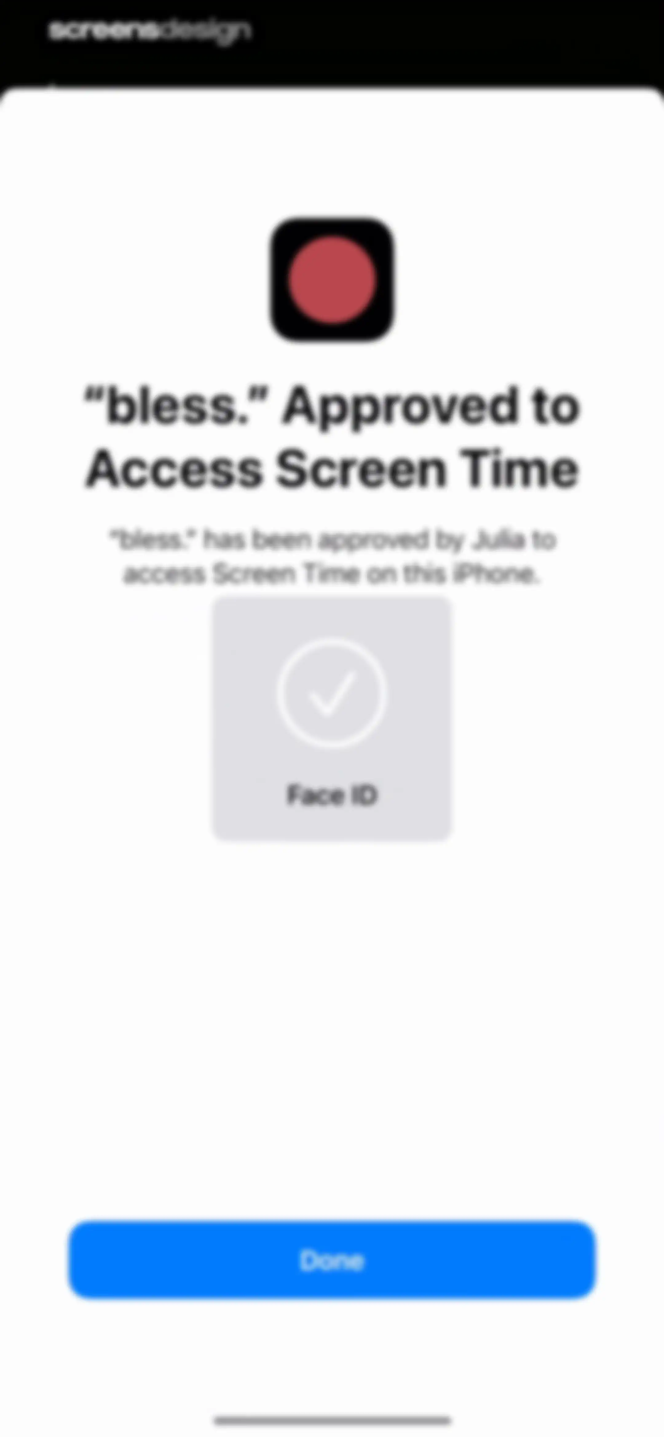 bless. minimal shopping habits screen 75