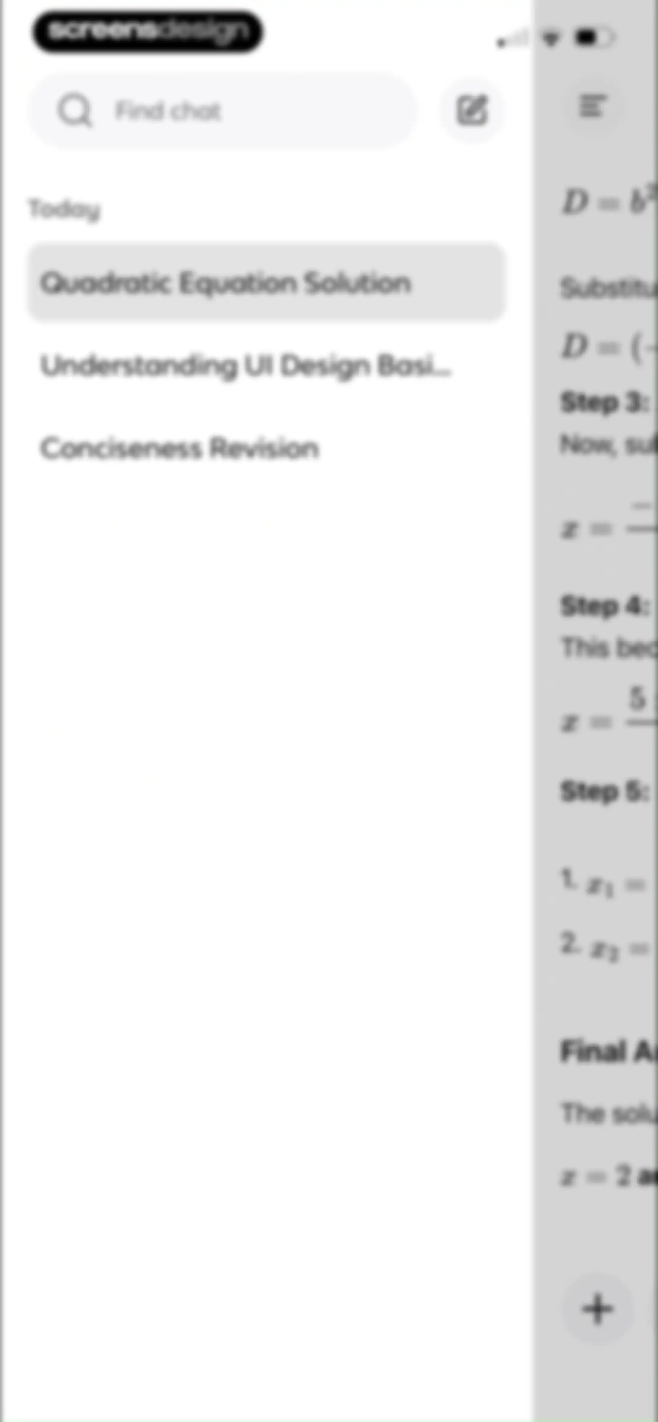 Knowt: AI Flashcards & Notes screen 149