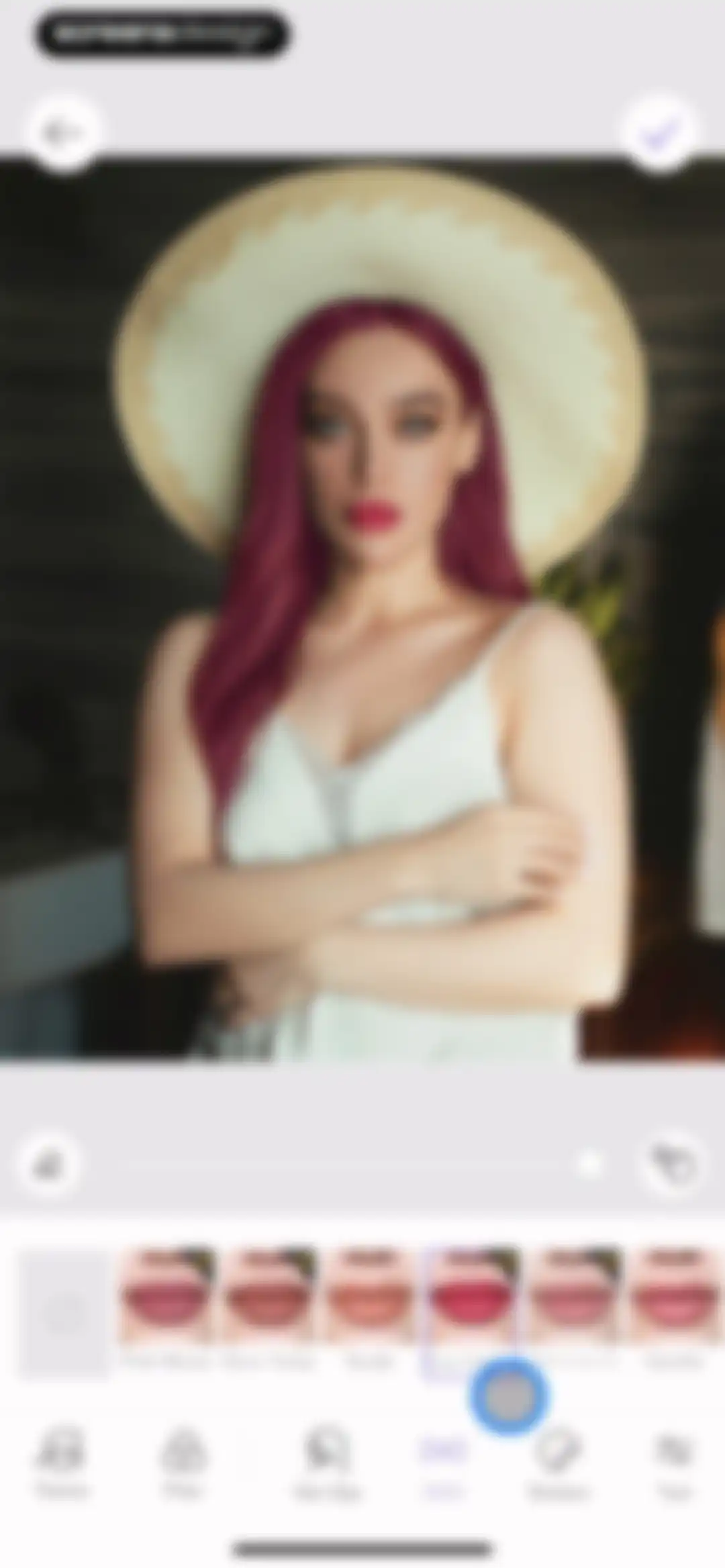 MakeupPlus- AI Portrait screen 40
