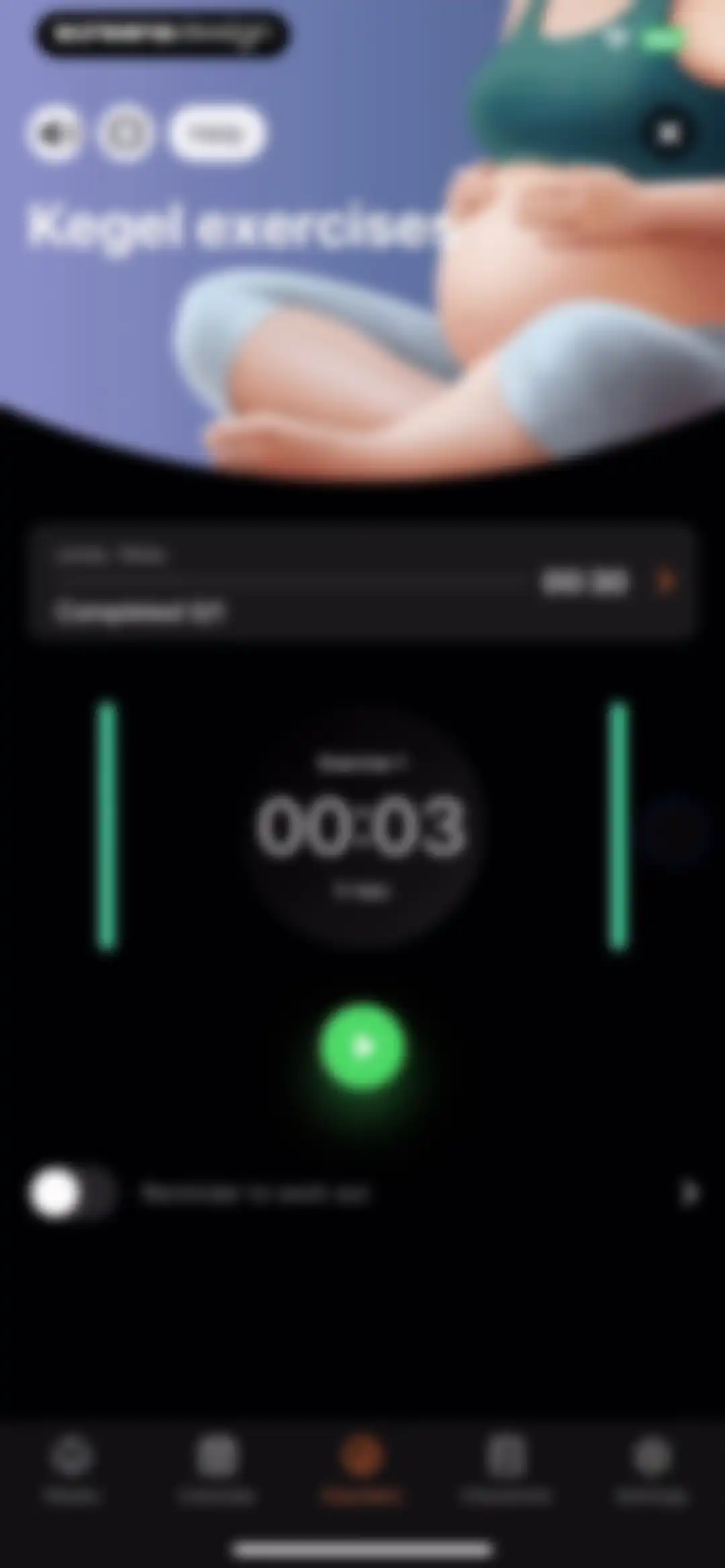 Pregnancy Tracker・App by Moms screen 51