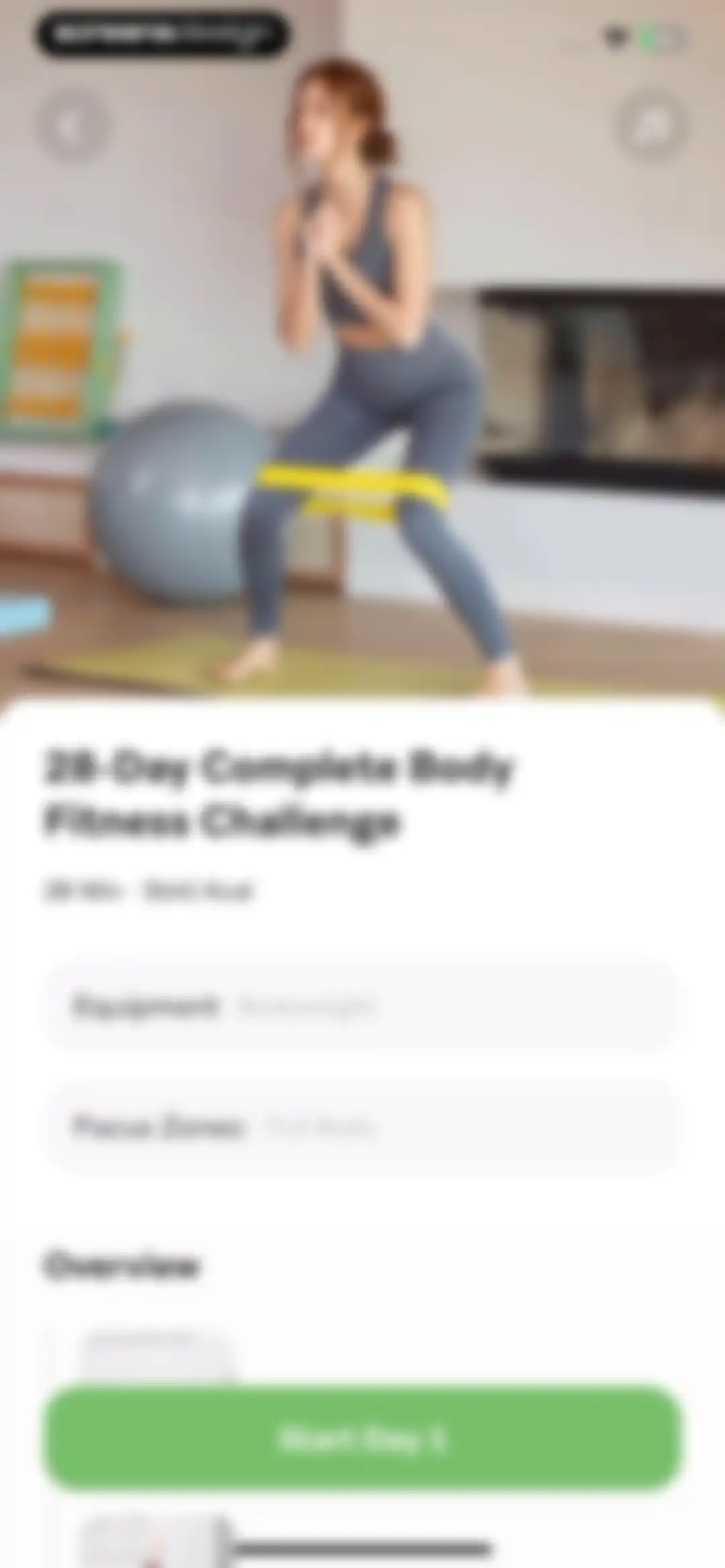 Wellbeing: Mental&Heart Health screen 47