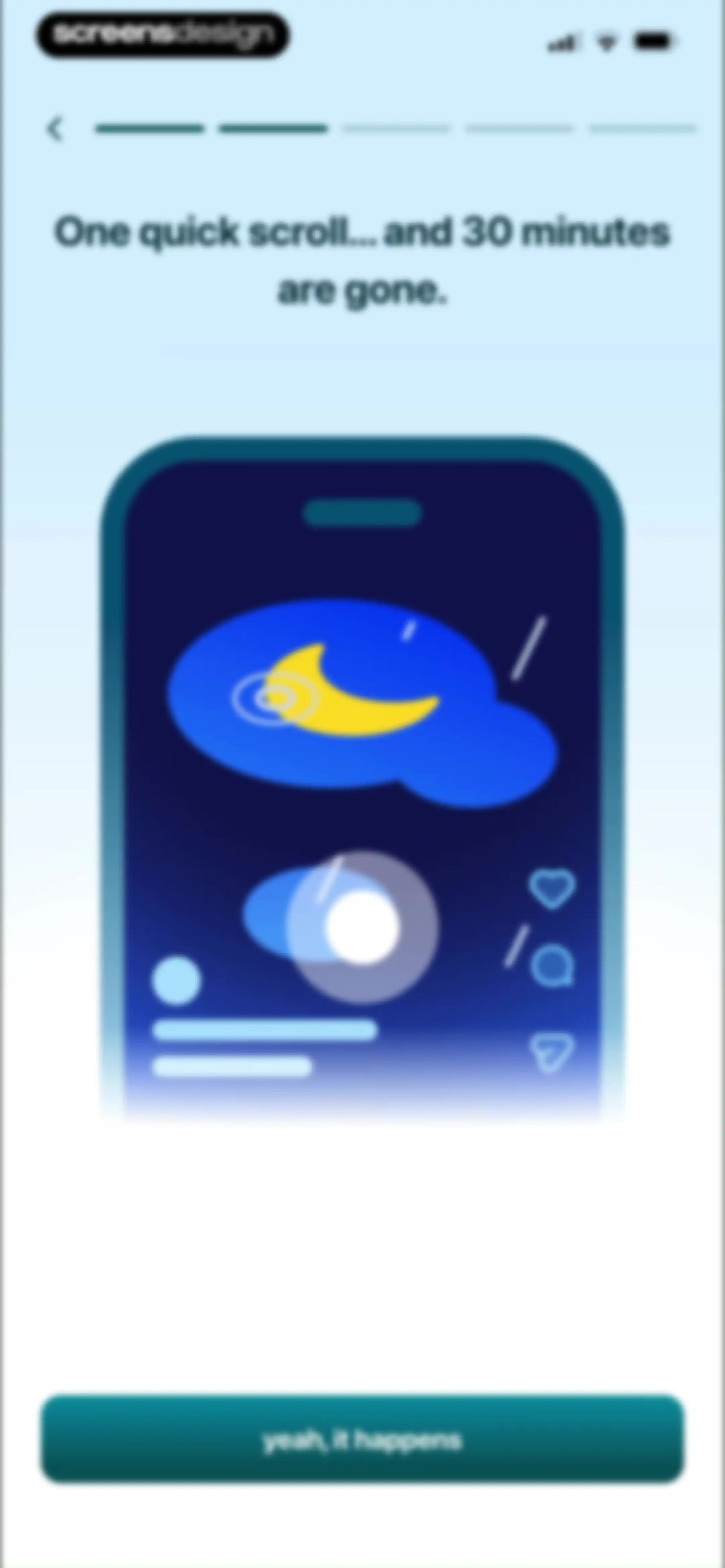 Forest: Focus for Productivity screen 81