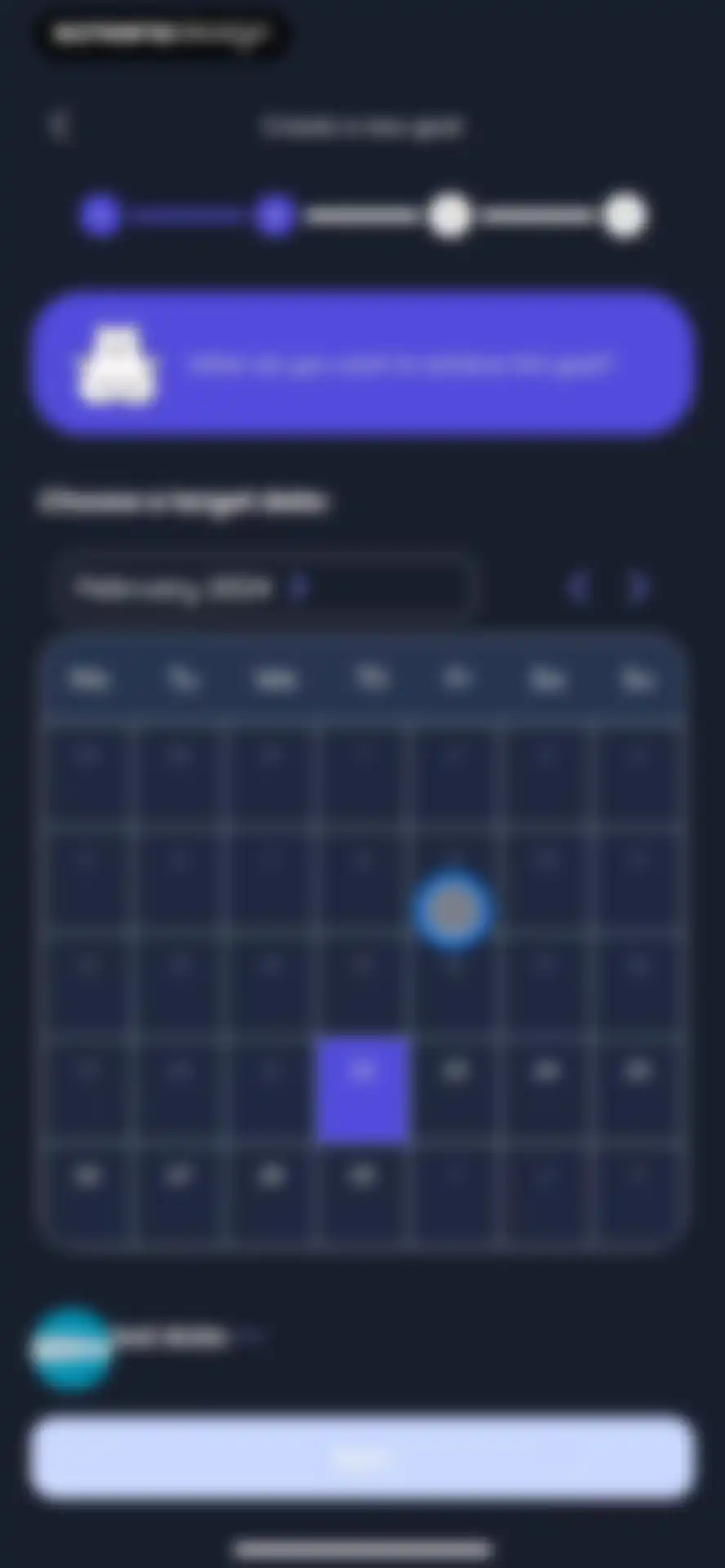 Shmoody: Mood & Habit Tracker screen 118