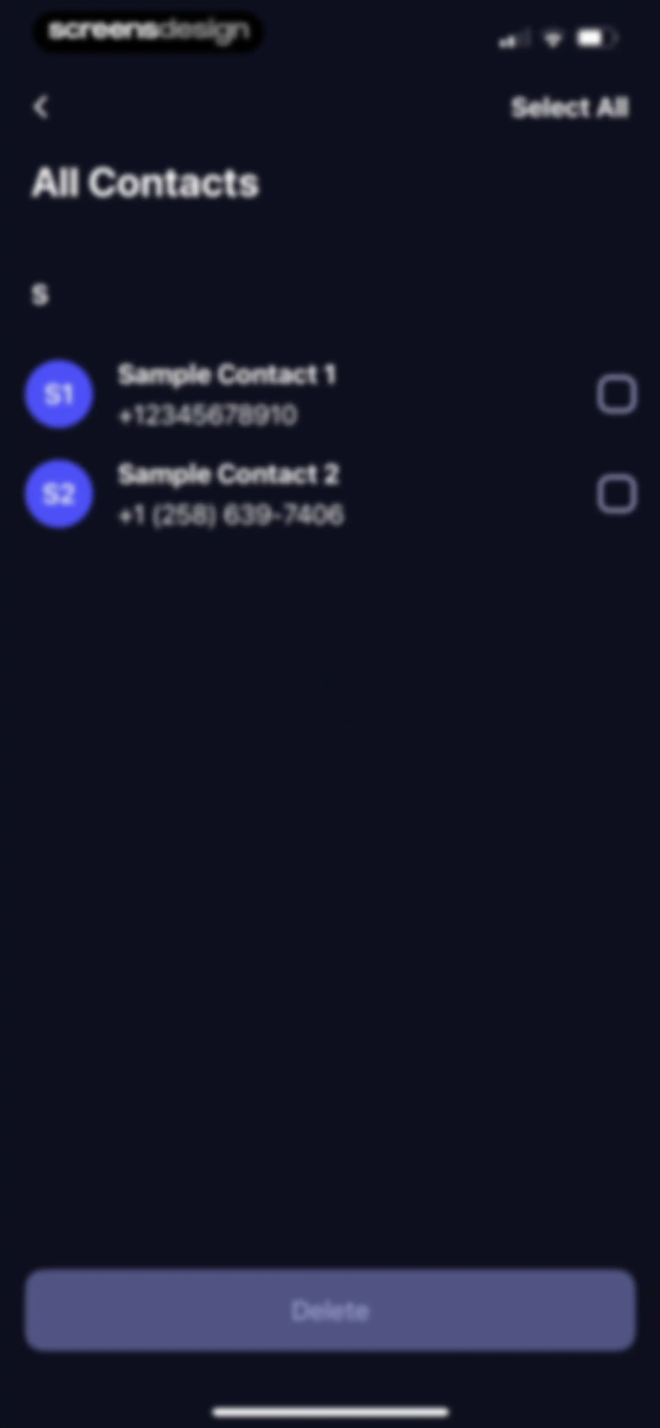 Cleaner Guru: Clean Up Storage screen 62