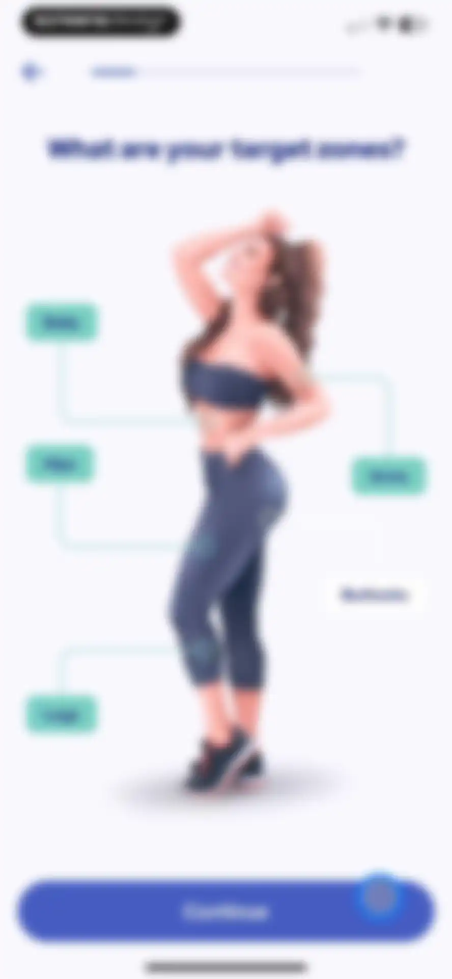 Omo: Healthy Weight Loss App screen 9