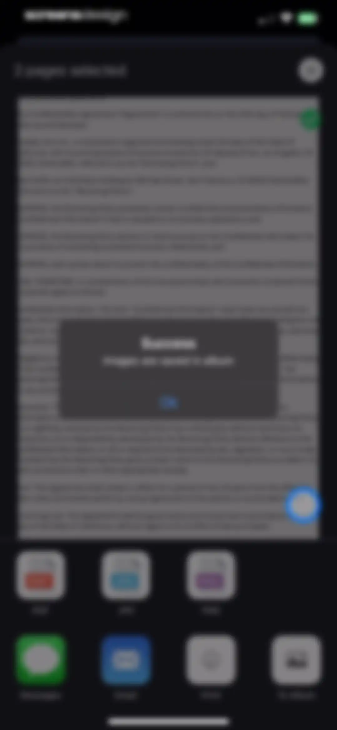 SuperScan - PDF Scanner App screen 36