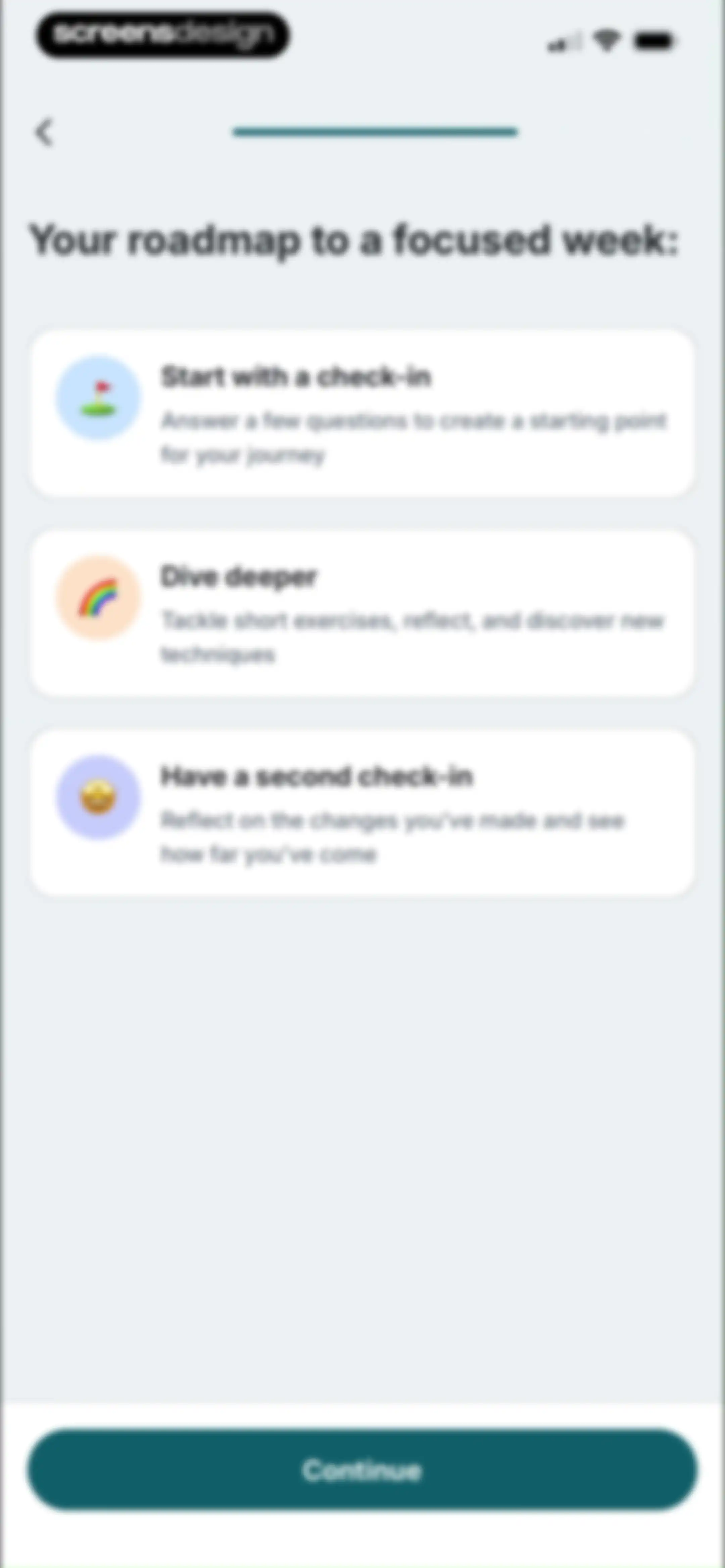 Inflow - Manage Your ADHD screen 42