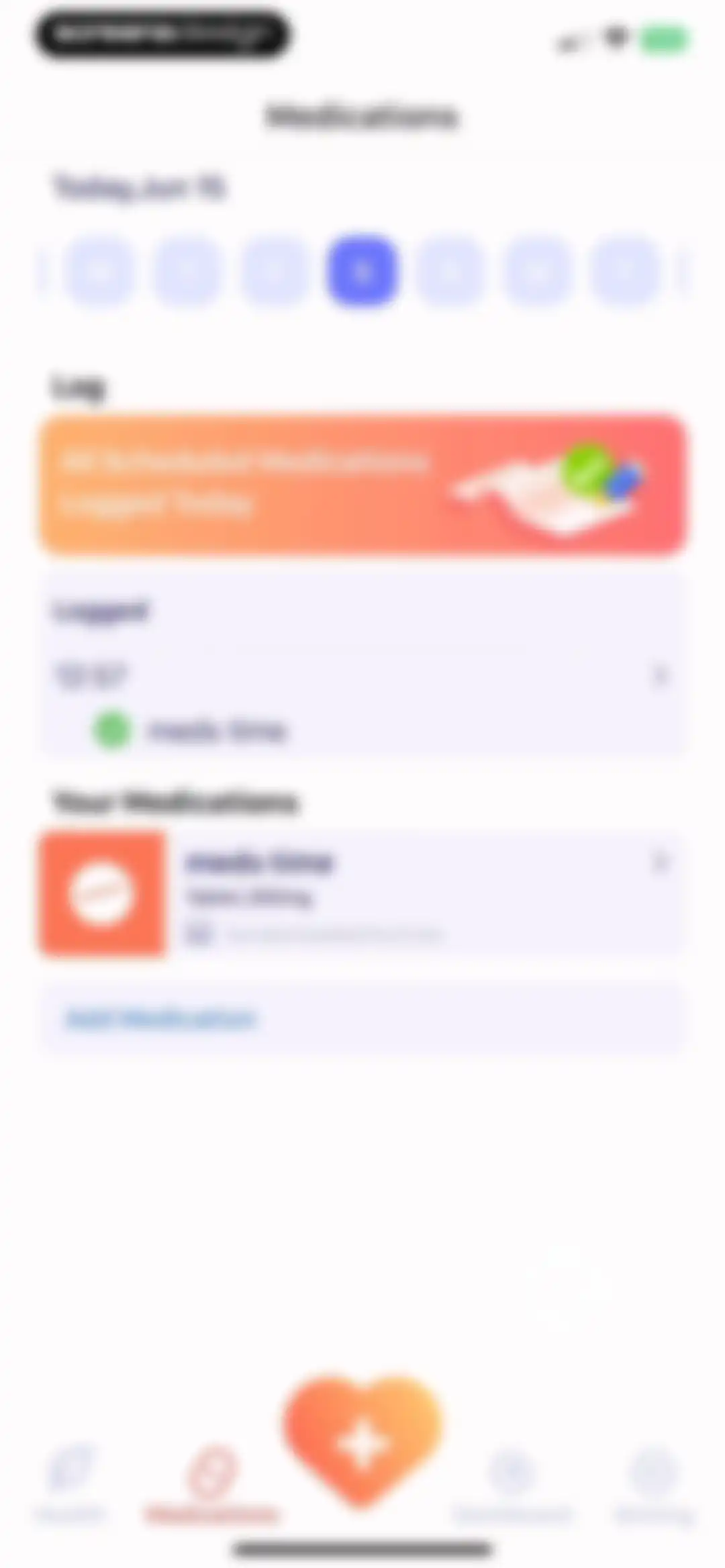 HeartBeet-Heart Health Monitor screen 51