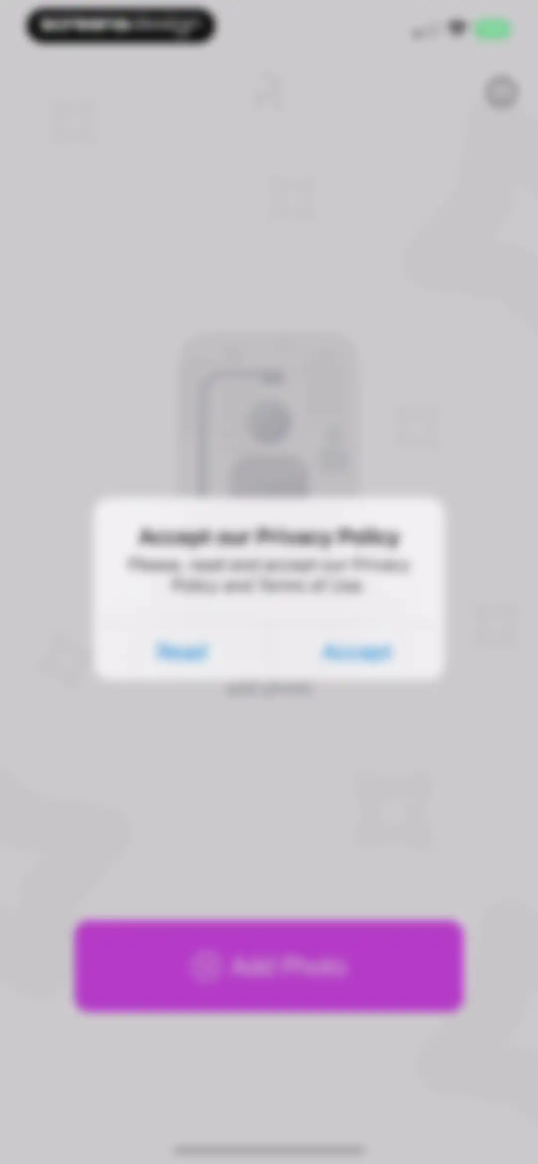 Photo Retouch - Erase Objects screen 5