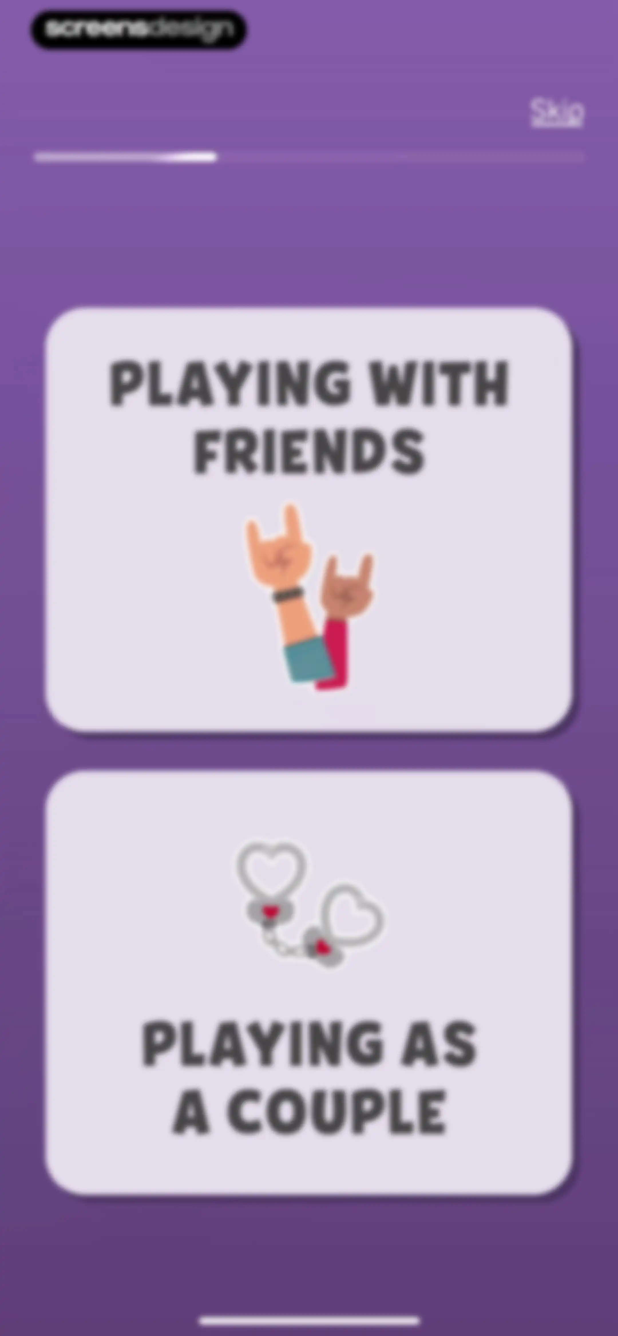 Party Roulette: Group Games screen 3