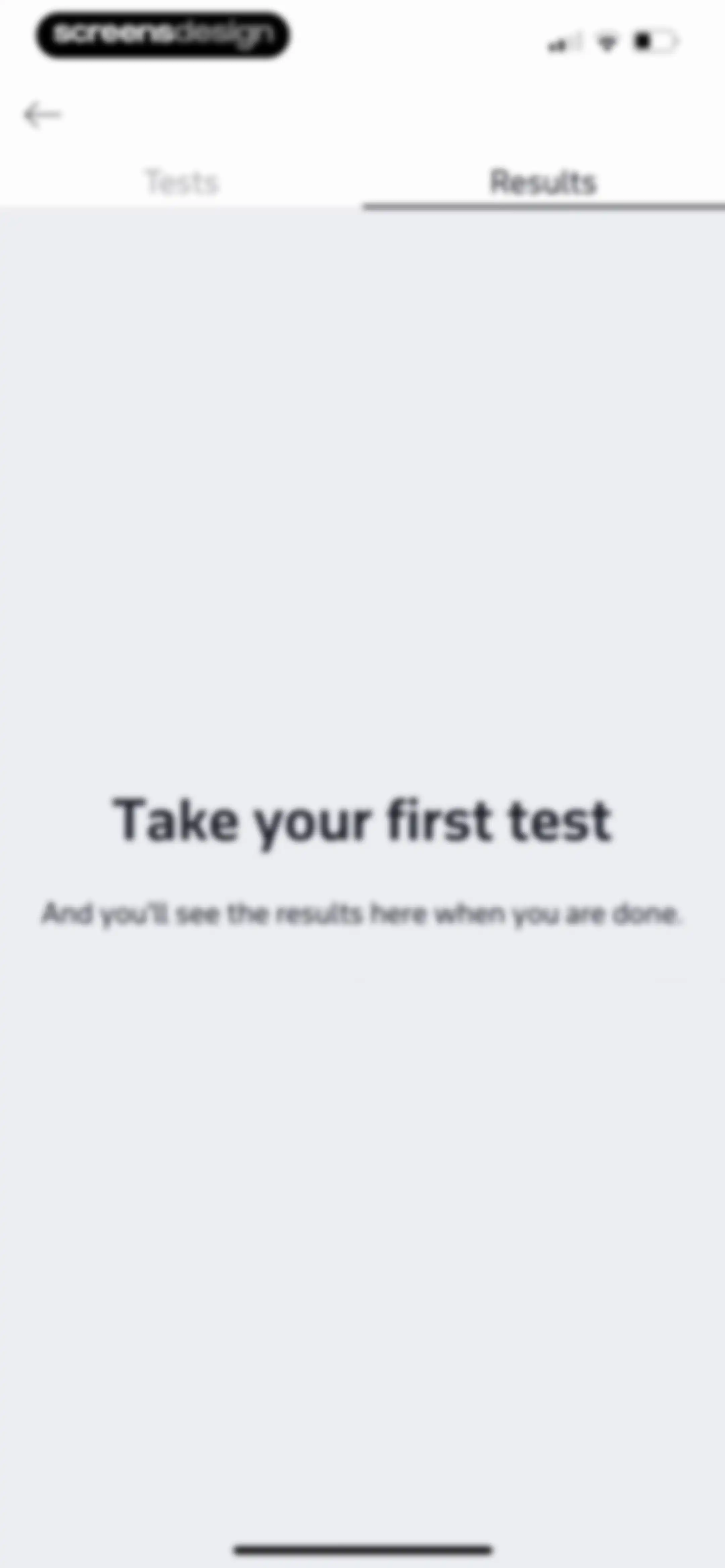 Welltory: Health, Heart Rate screen 110