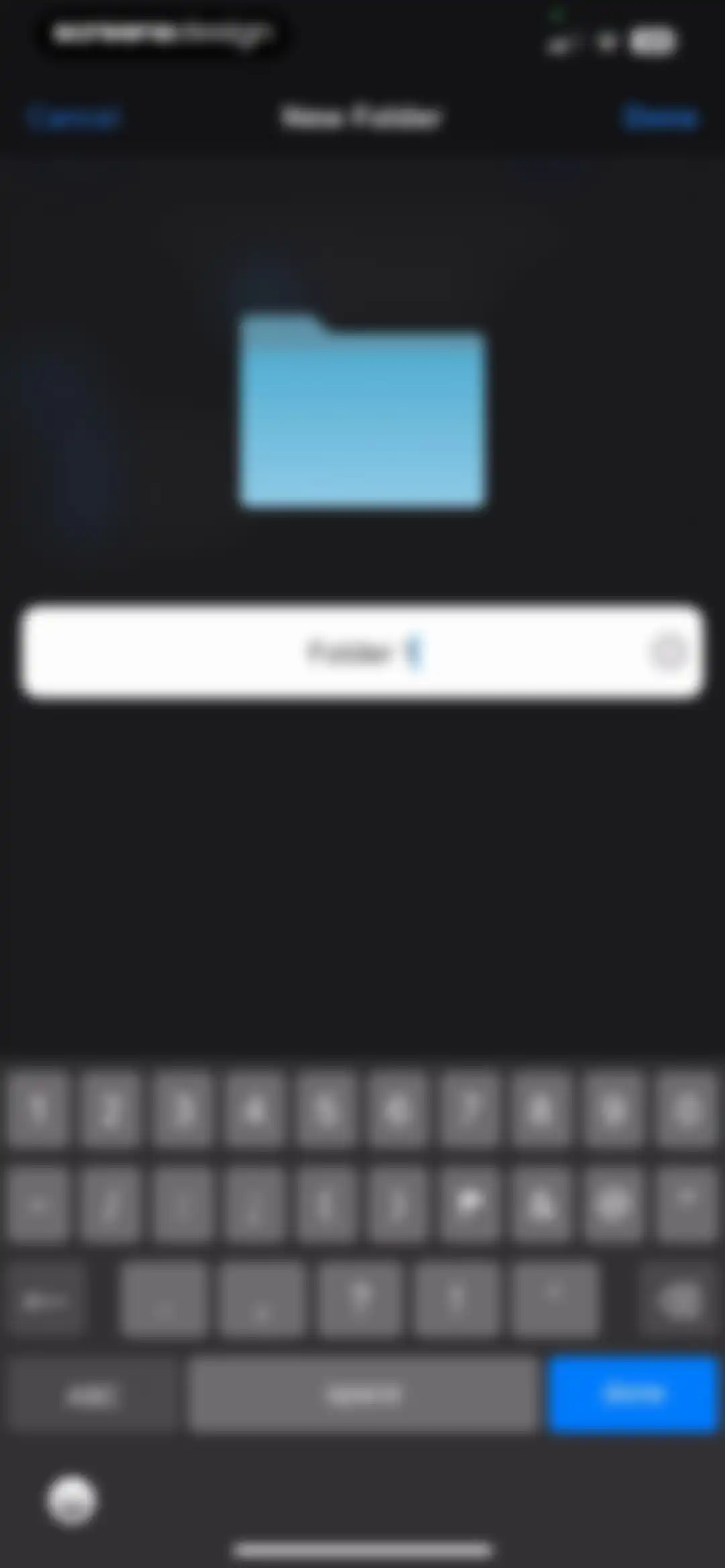 Scanner App - Scan PDF & Docs screen 71