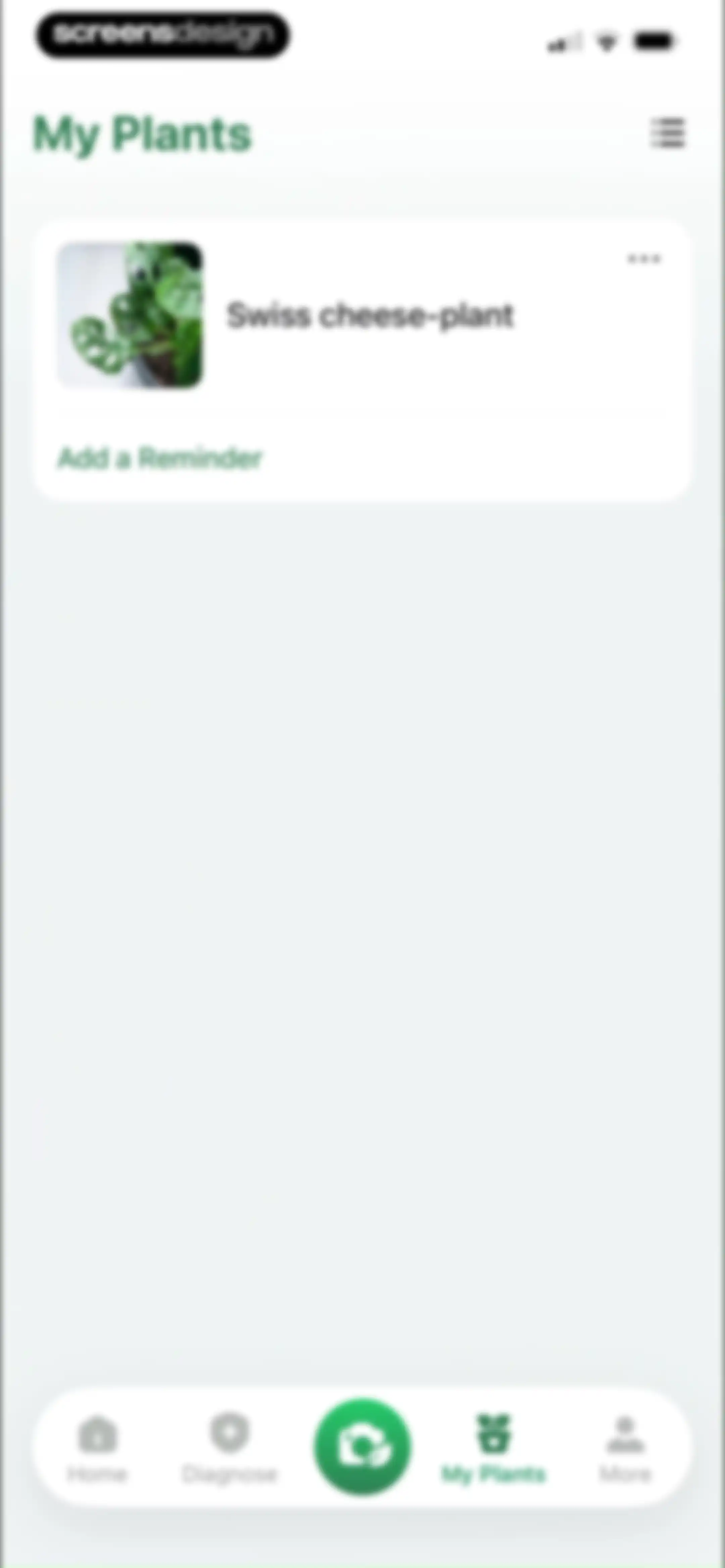 PlantLush: Plant ID & Care Pro screen 71