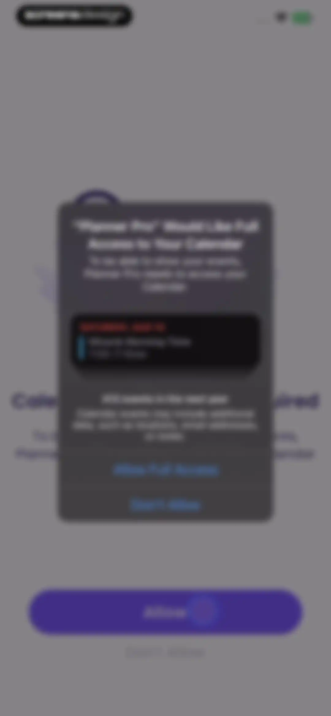 Planner Pro - Daily Planner screen 6