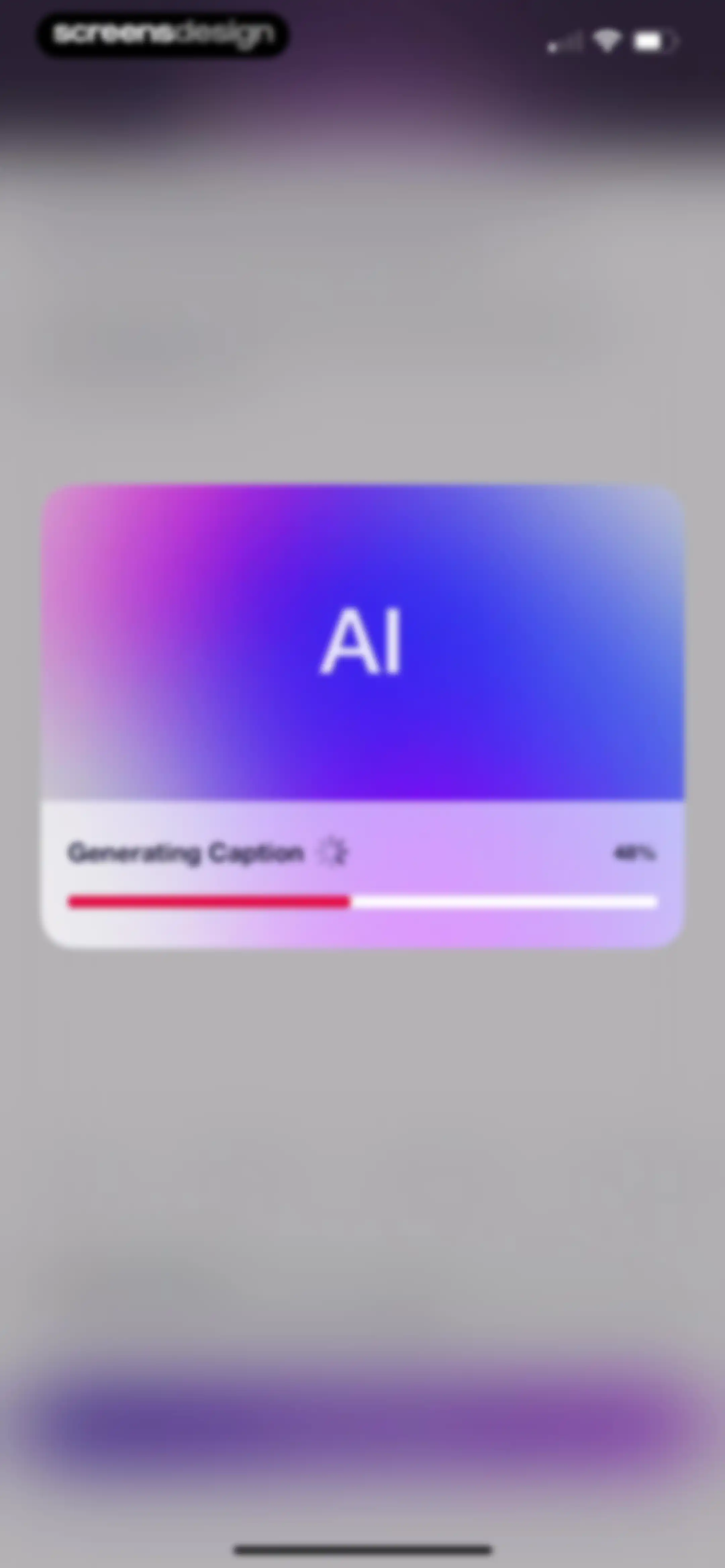 Repost+ for Instagram . screen 77