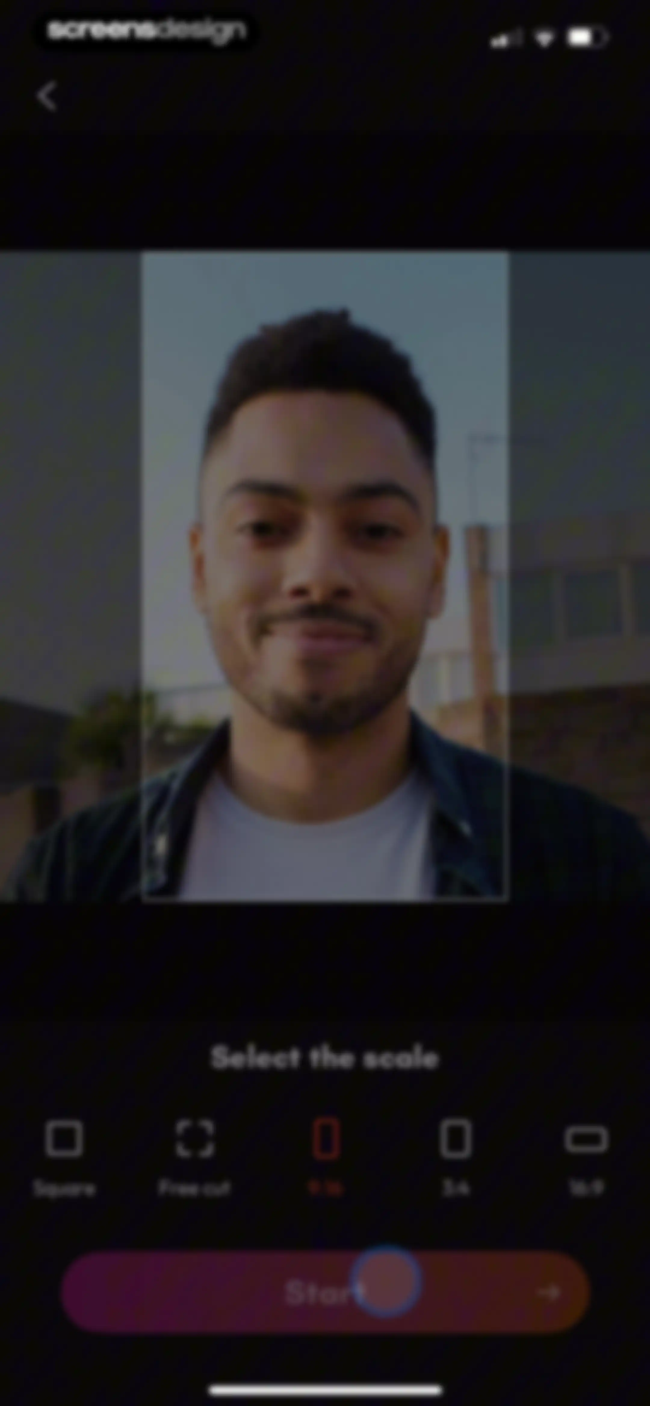 PicMa: AI Photo & Video Editor screen 59