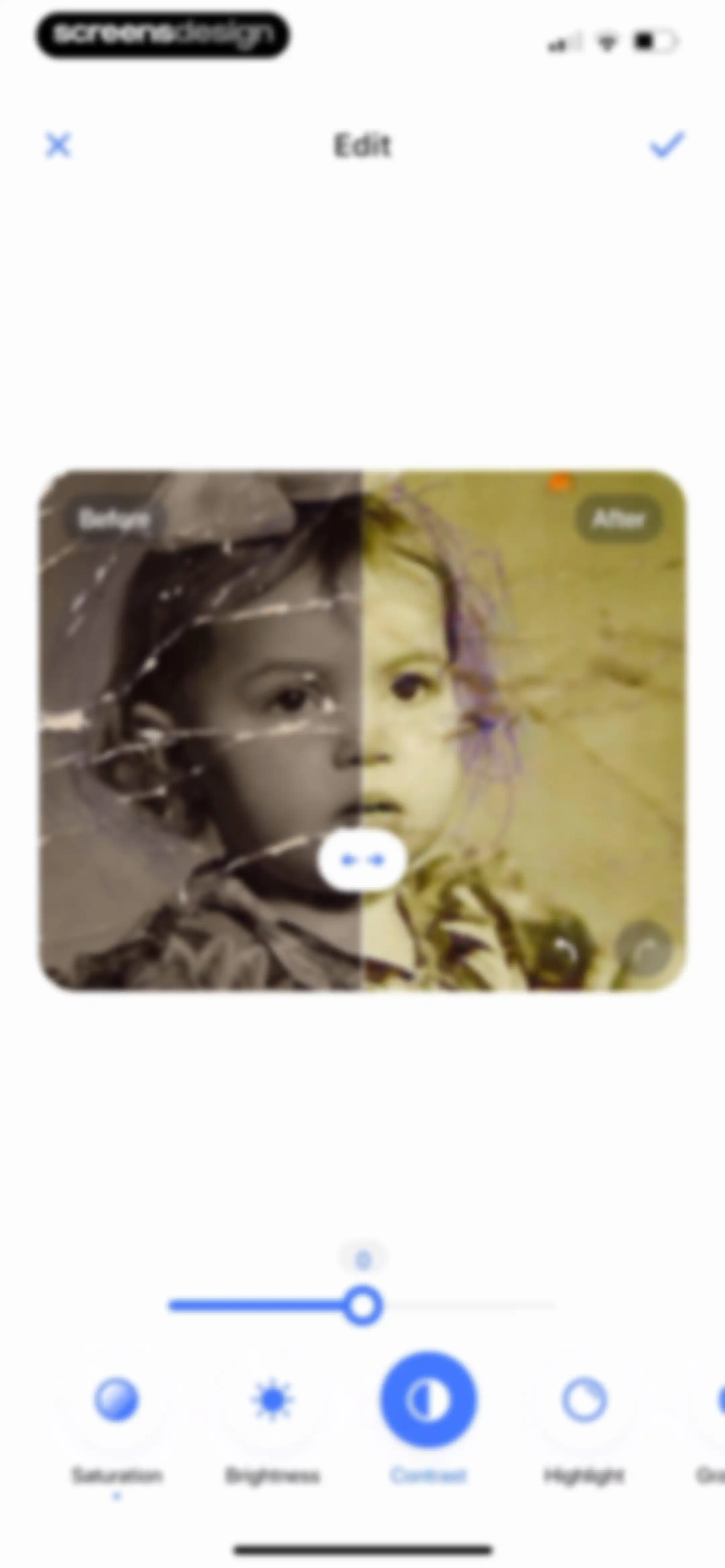 Pixelup: AI Photo Enhancer App screen 49