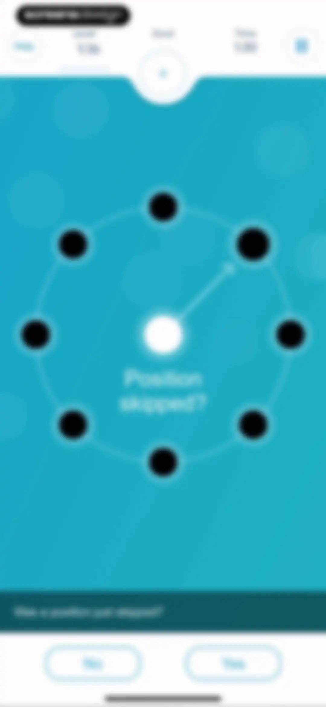 NeuroNation - Brain Training screen 40